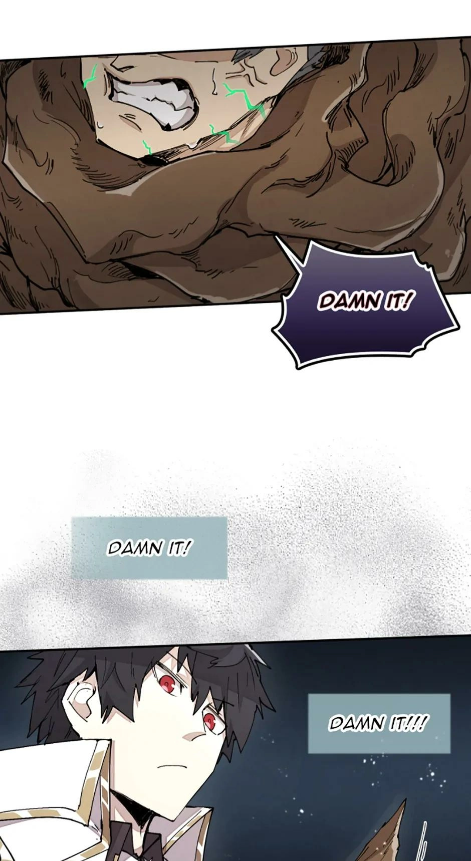 Read Reincarnation of the Hero Party's Grand Mage Manga Online