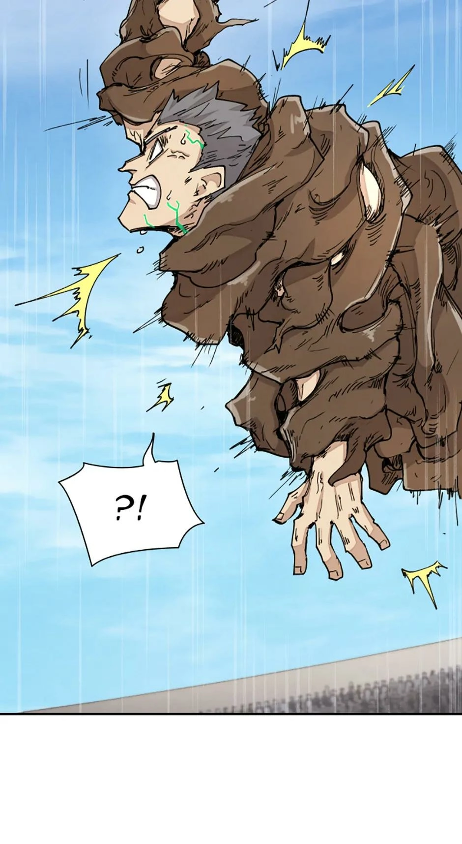 Read Reincarnation of the Hero Party's Grand Mage Manga Online