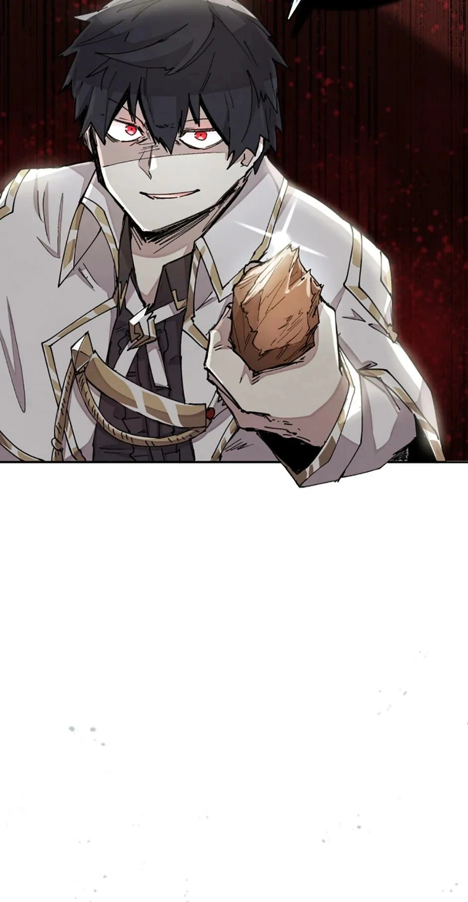 Read Reincarnation of the Hero Party's Grand Mage Manga Online