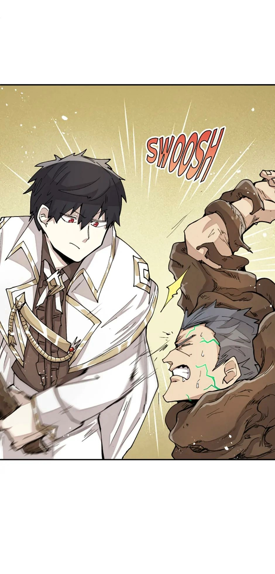 Read Reincarnation of the Hero Party's Grand Mage Manga Online