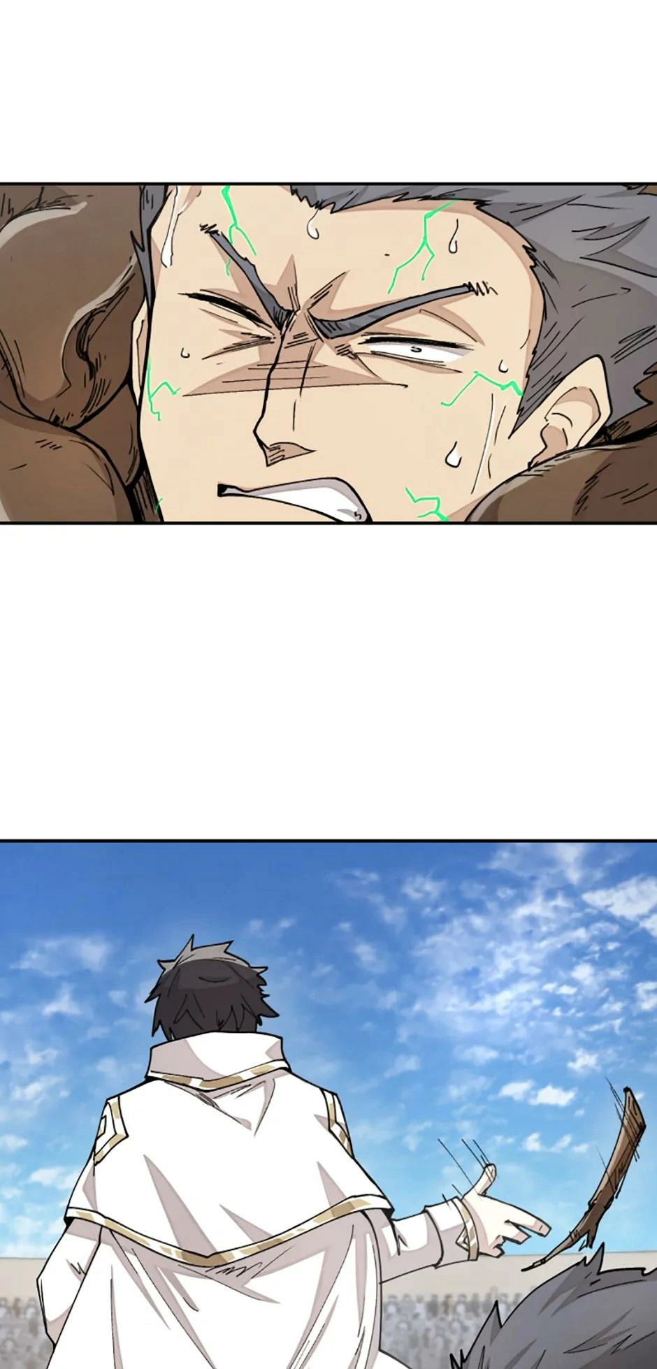 Read Reincarnation of the Hero Party's Grand Mage Manga Online