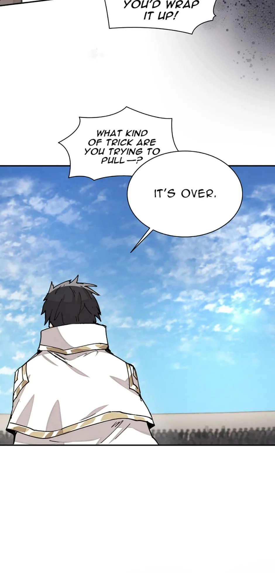 Read Reincarnation of the Hero Party's Grand Mage Manga Online