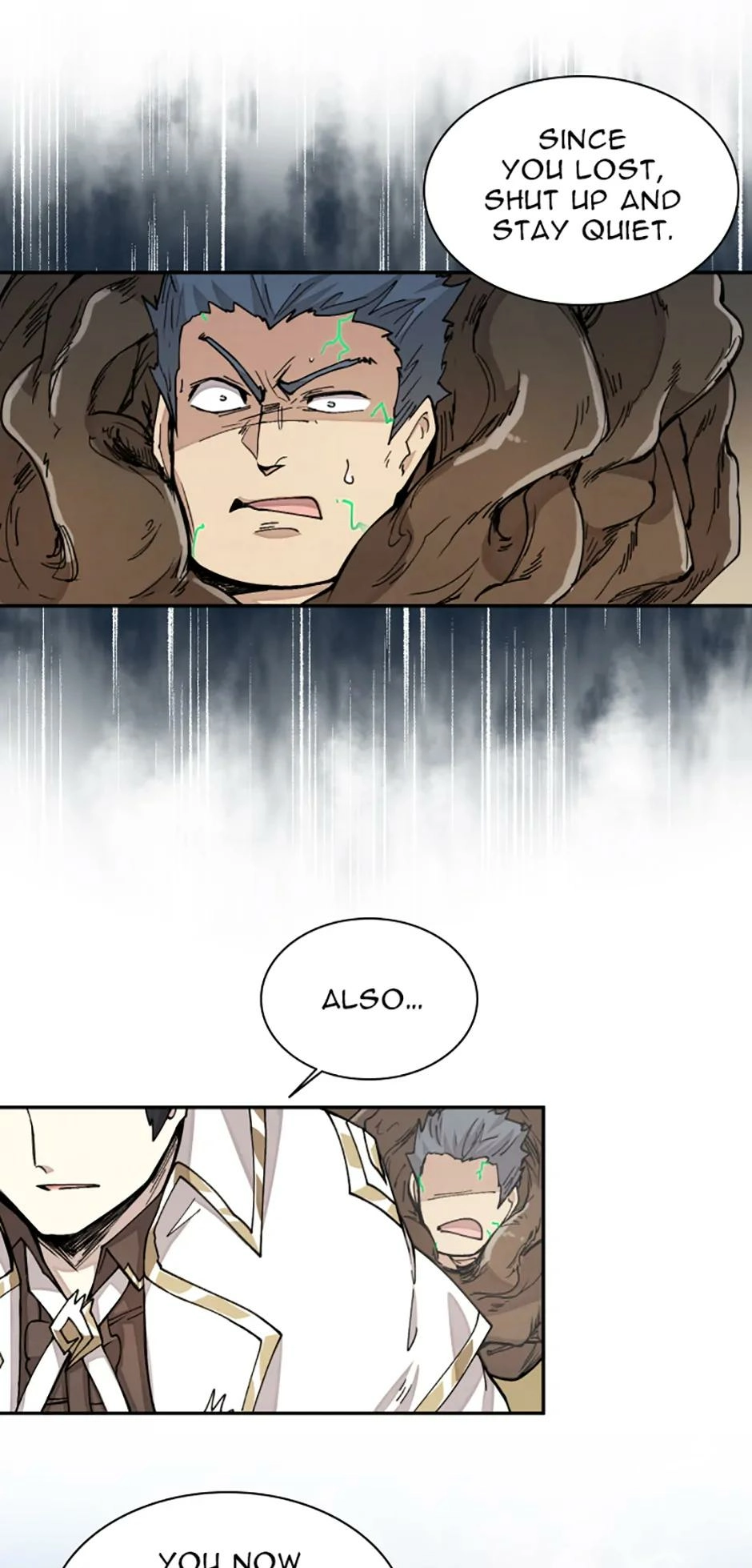 Read Reincarnation of the Hero Party's Grand Mage Manga Online