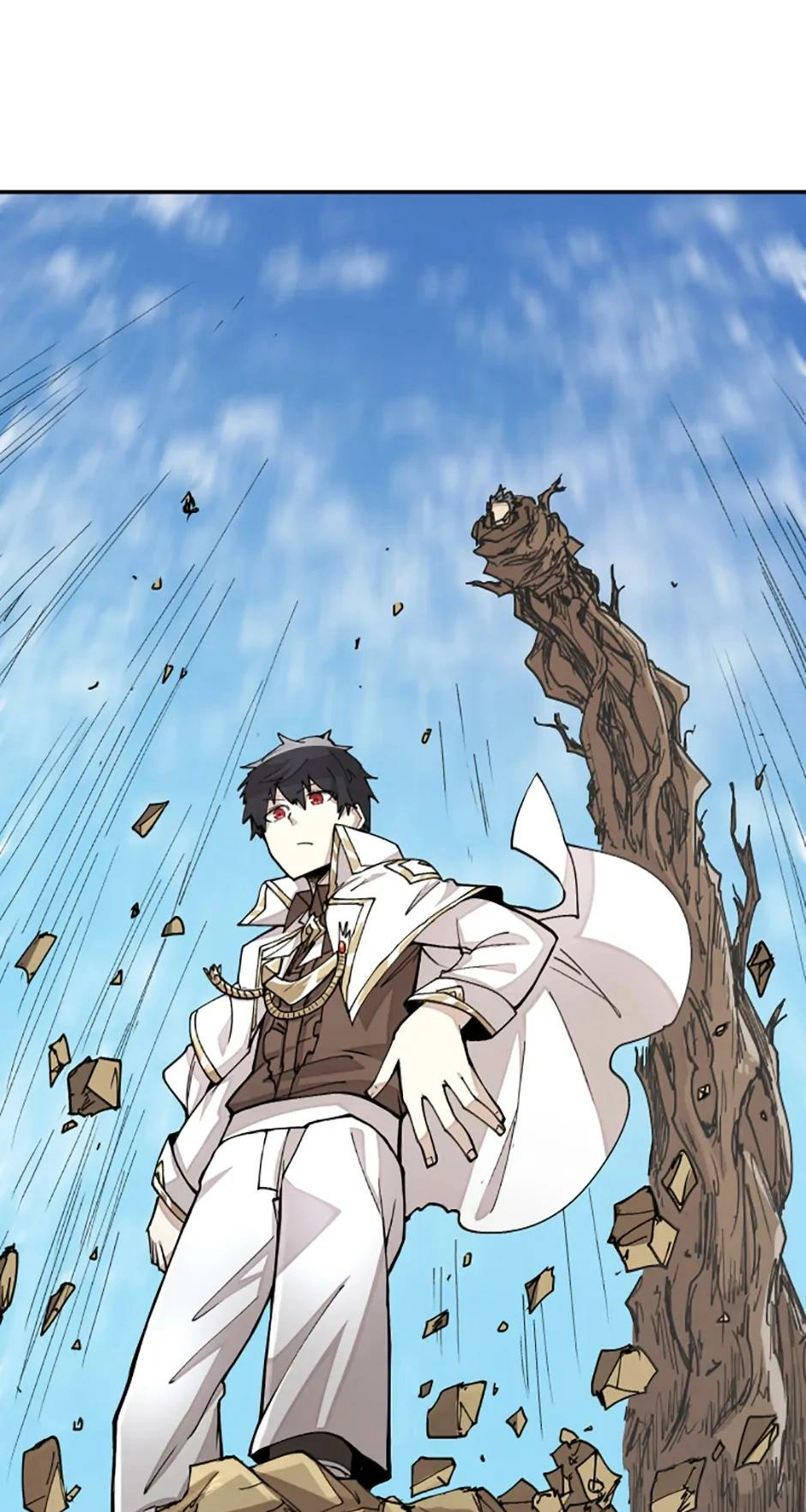 Read Reincarnation of the Hero Party's Grand Mage Manga Online