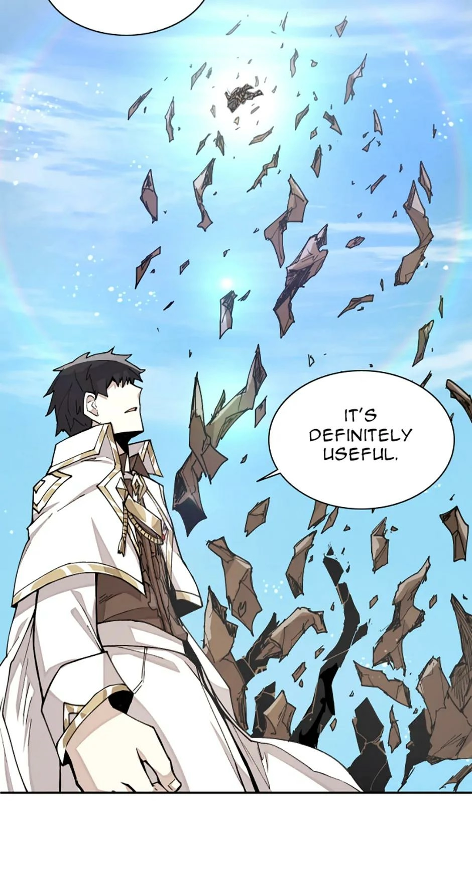 Read Reincarnation of the Hero Party's Grand Mage Manga Online