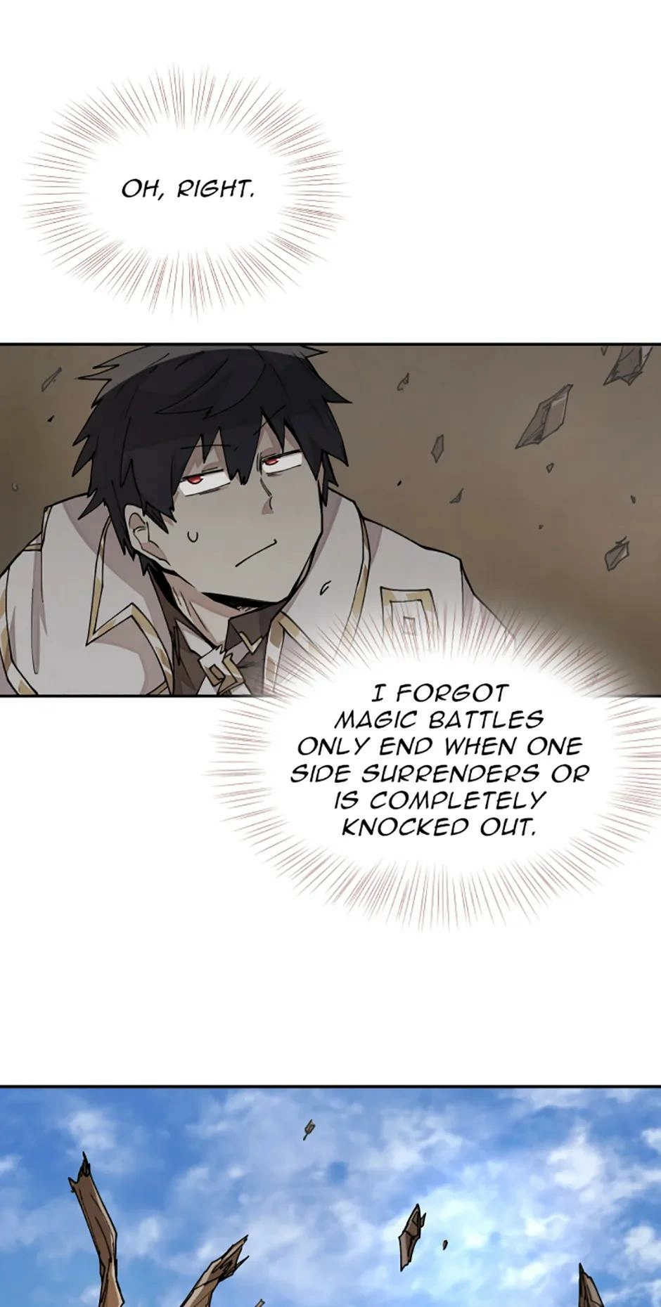 Read Reincarnation of the Hero Party's Grand Mage Manga Online