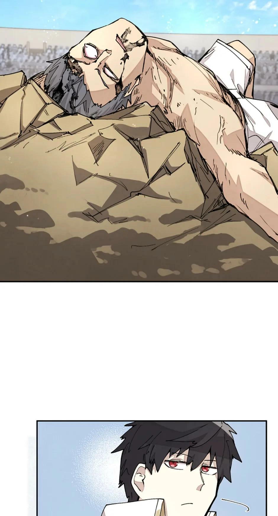 Read Reincarnation of the Hero Party's Grand Mage Manga Online