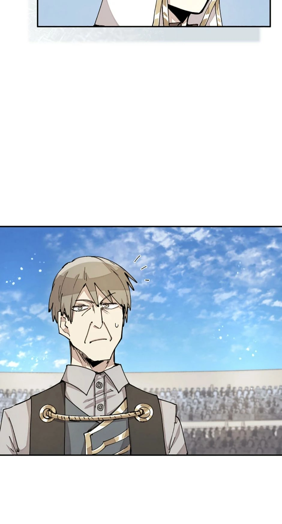 Read Reincarnation of the Hero Party's Grand Mage Manga Online