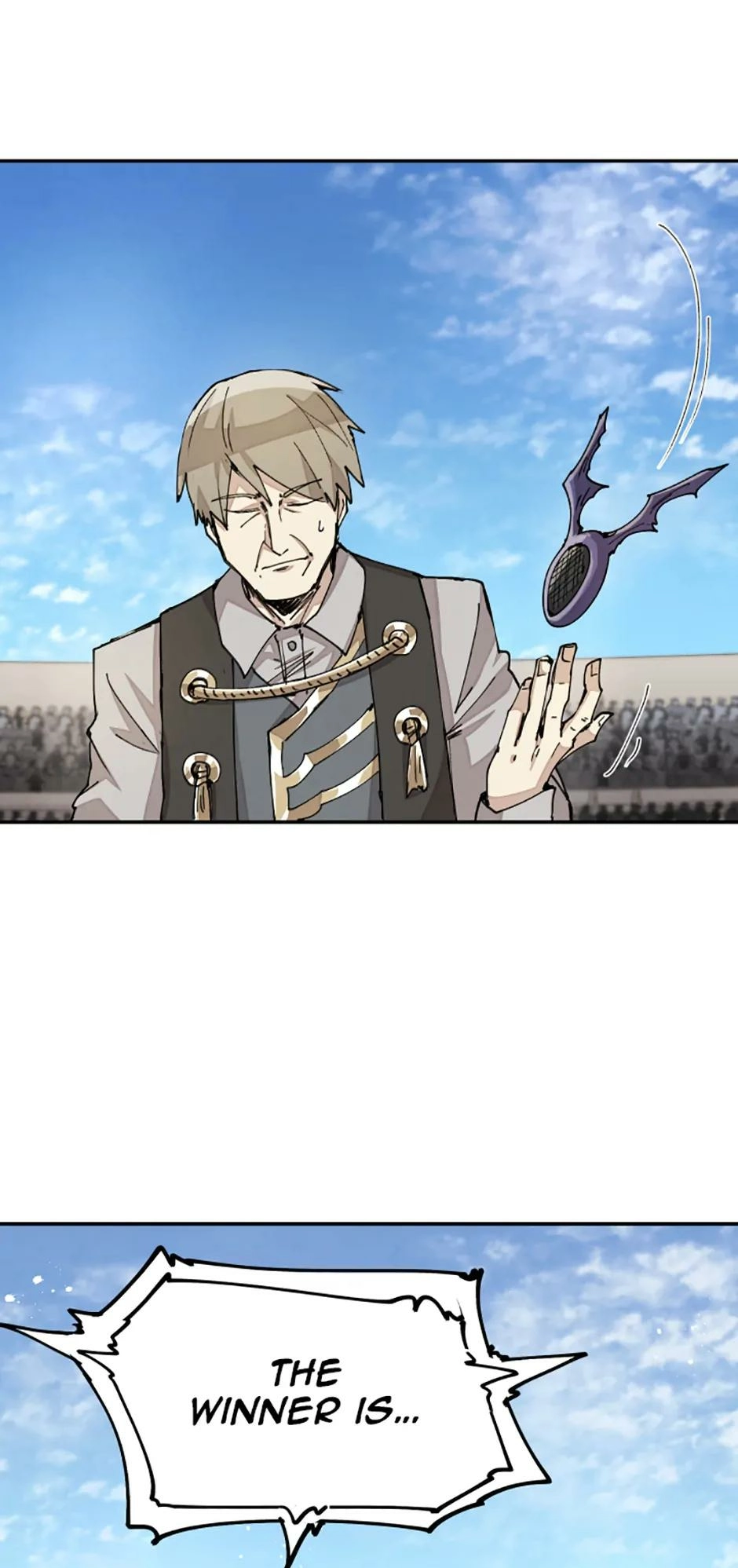 Read Reincarnation of the Hero Party's Grand Mage Manga Online