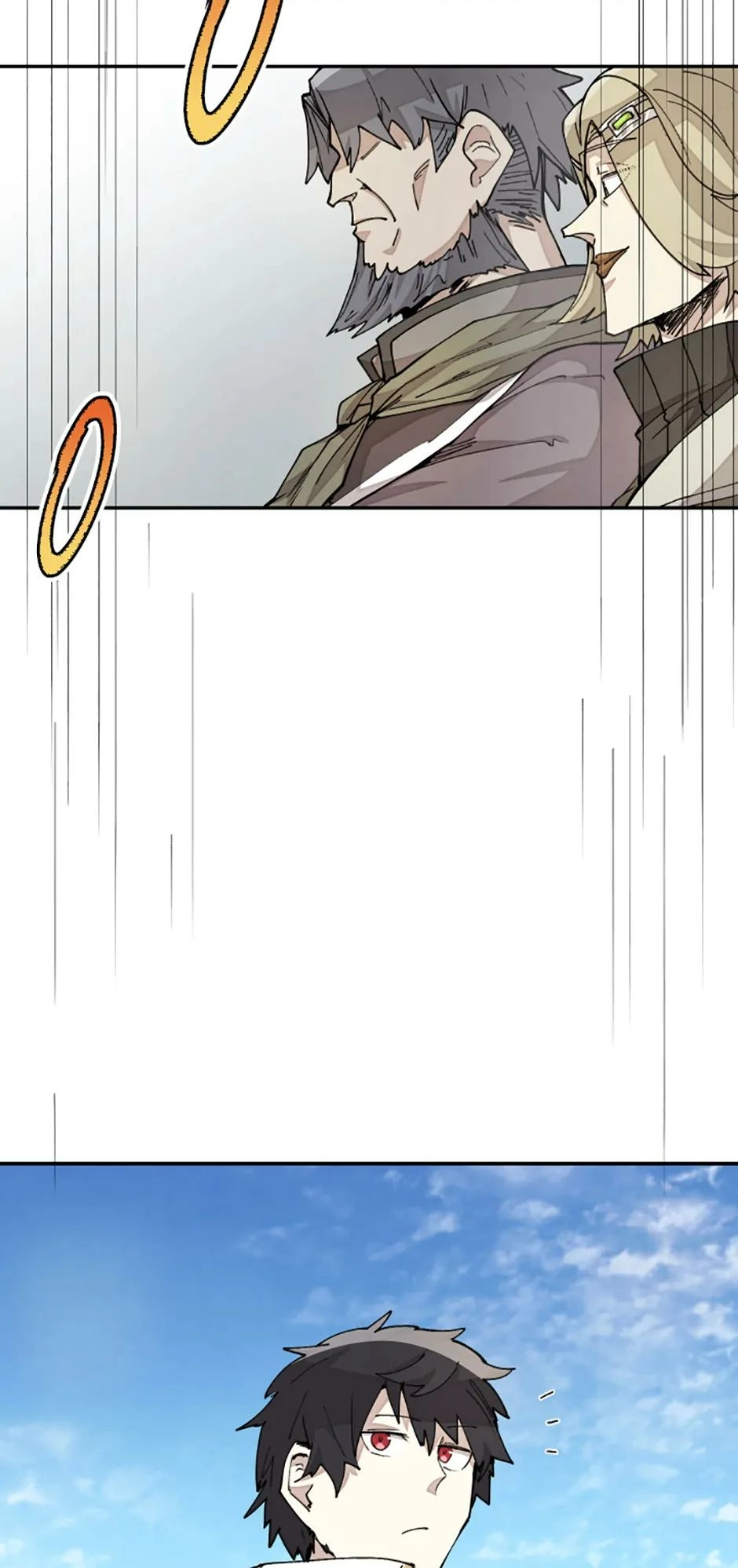 Read Reincarnation of the Hero Party's Grand Mage Manga Online