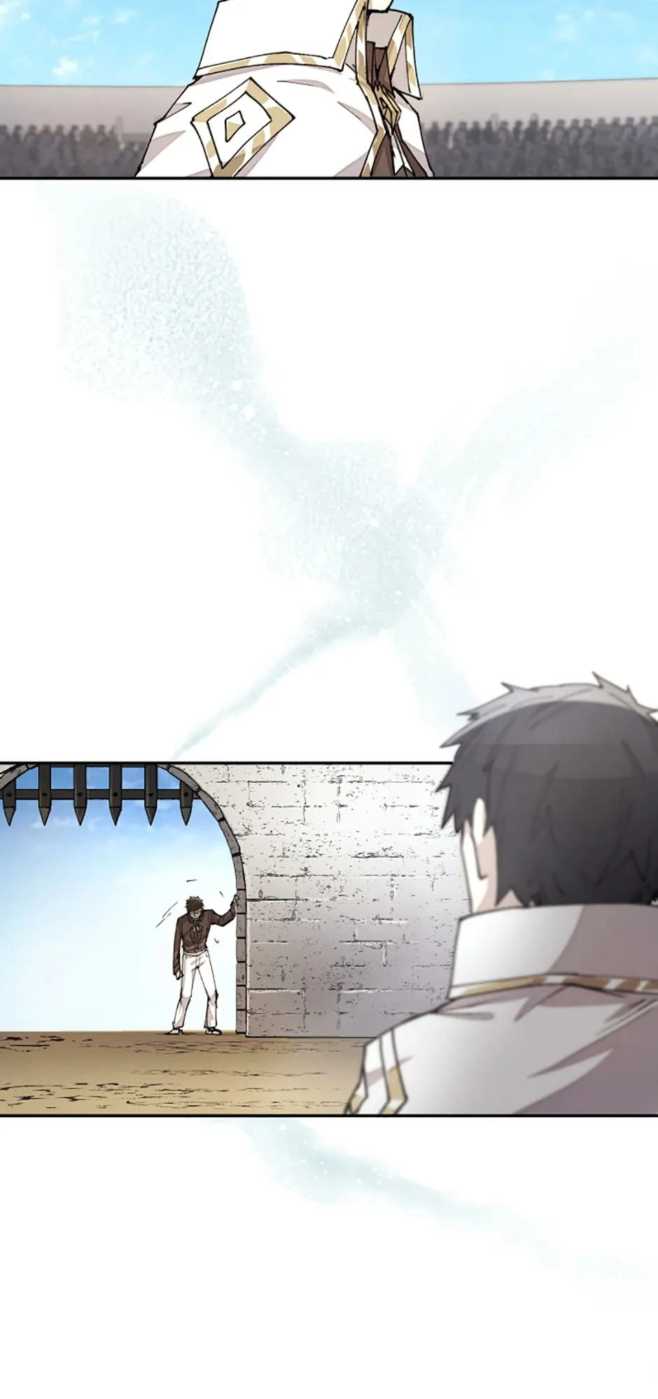 Read Reincarnation of the Hero Party's Grand Mage Manga Online