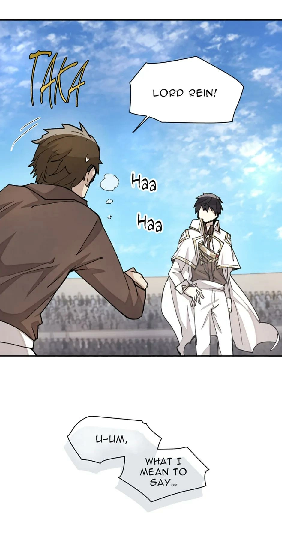 Read Reincarnation of the Hero Party's Grand Mage Manga Online