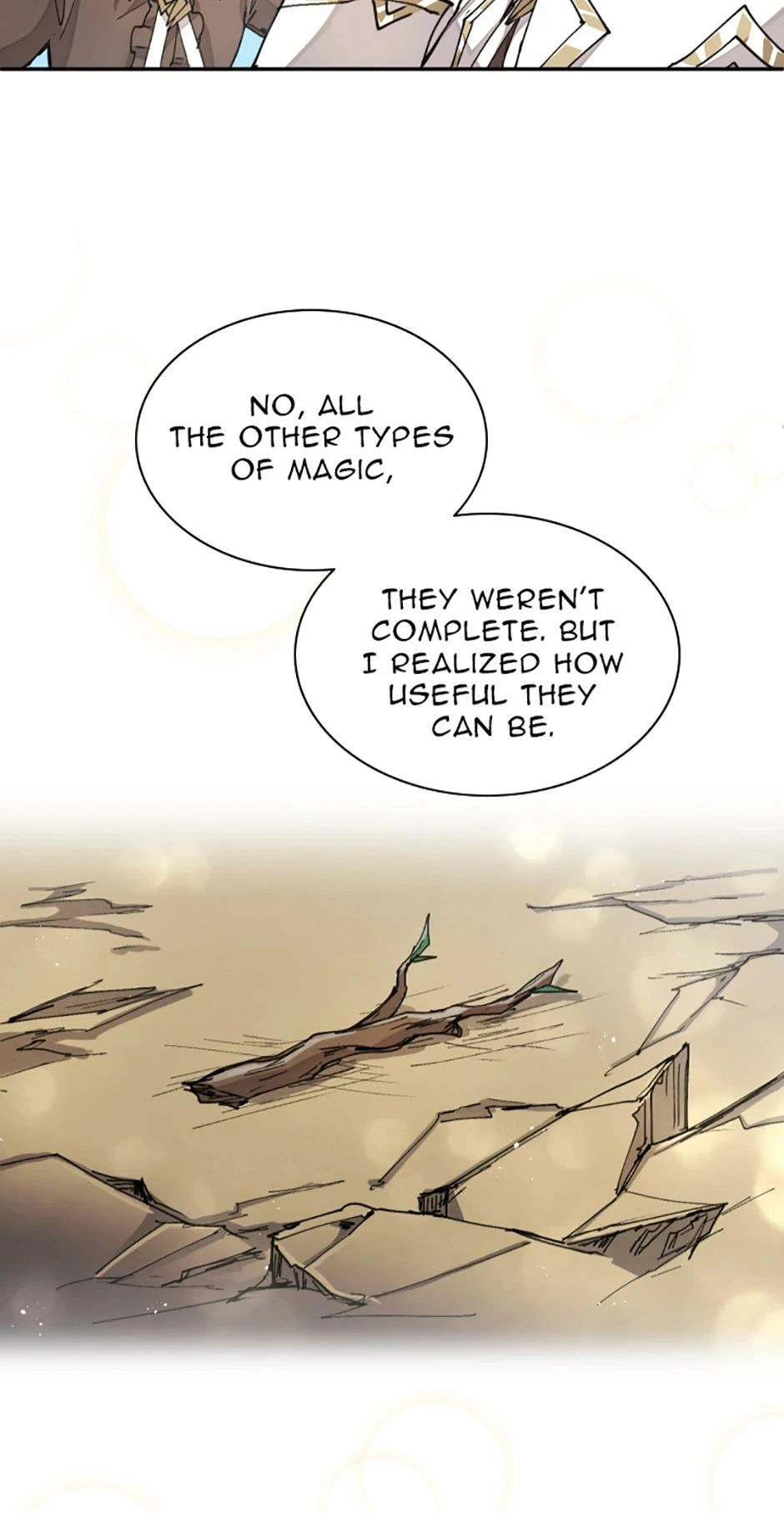 Read Reincarnation of the Hero Party's Grand Mage Manga Online