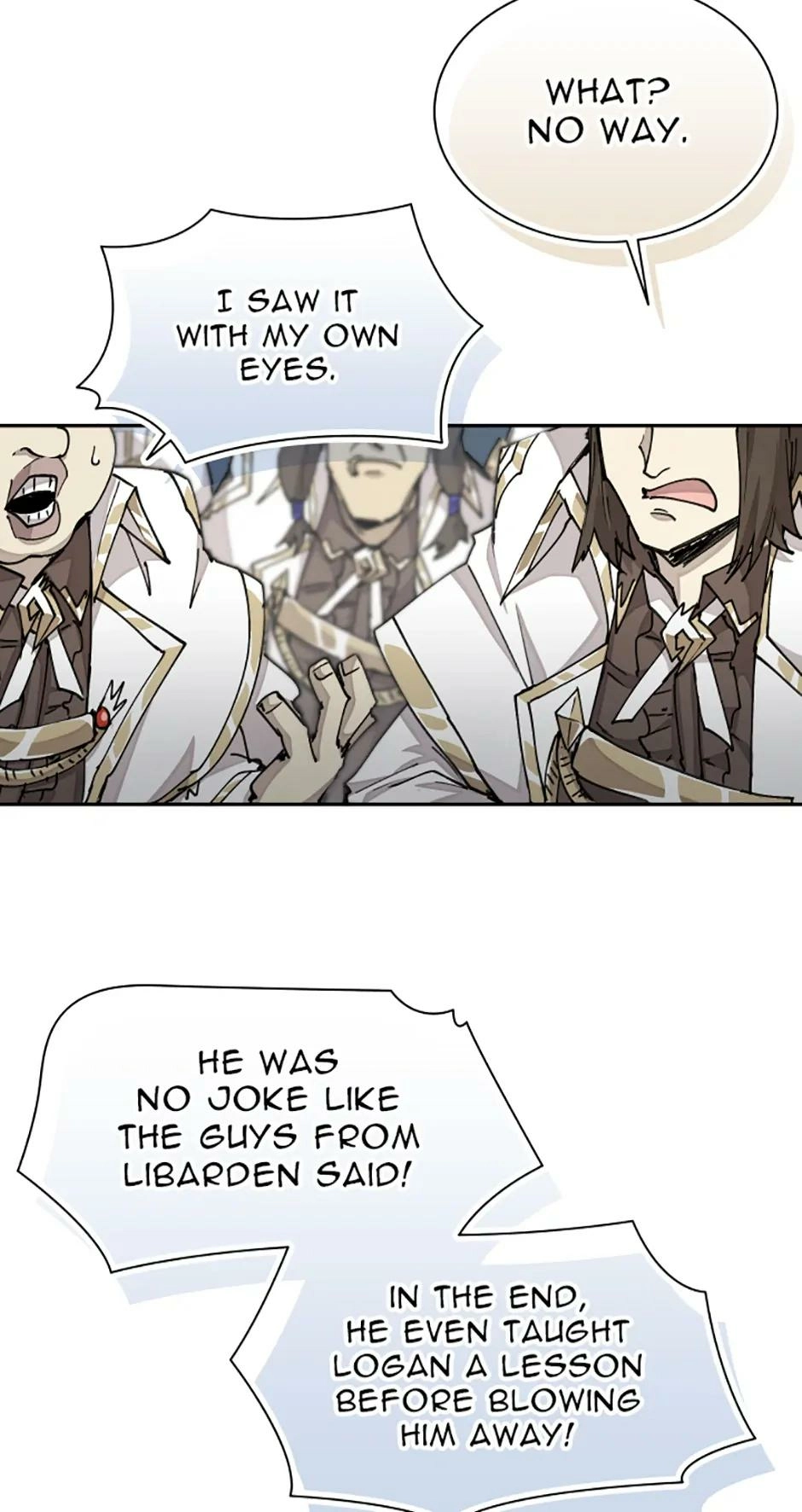 Read Reincarnation of the Hero Party's Grand Mage Manga Online