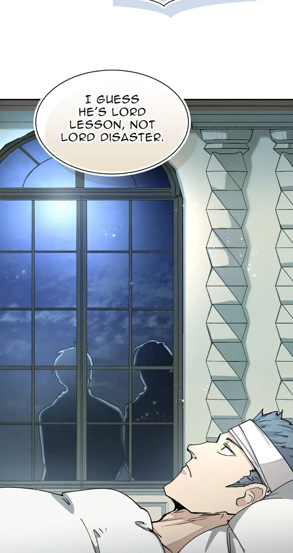 Read Reincarnation of the Hero Party's Grand Mage Manga Online