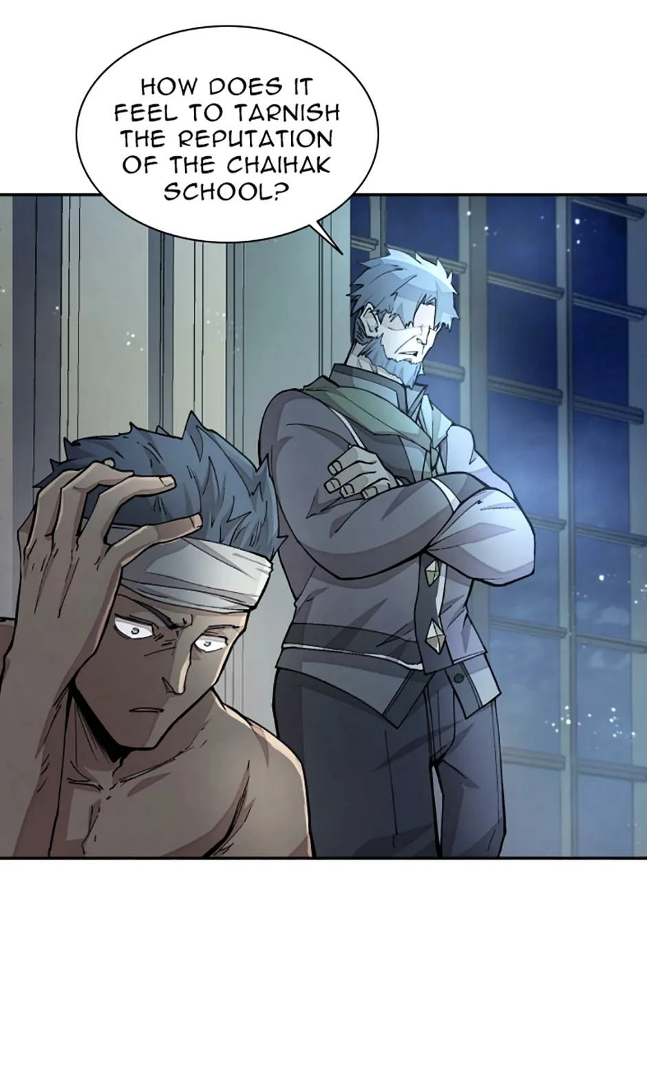 Read Reincarnation of the Hero Party's Grand Mage Manga Online