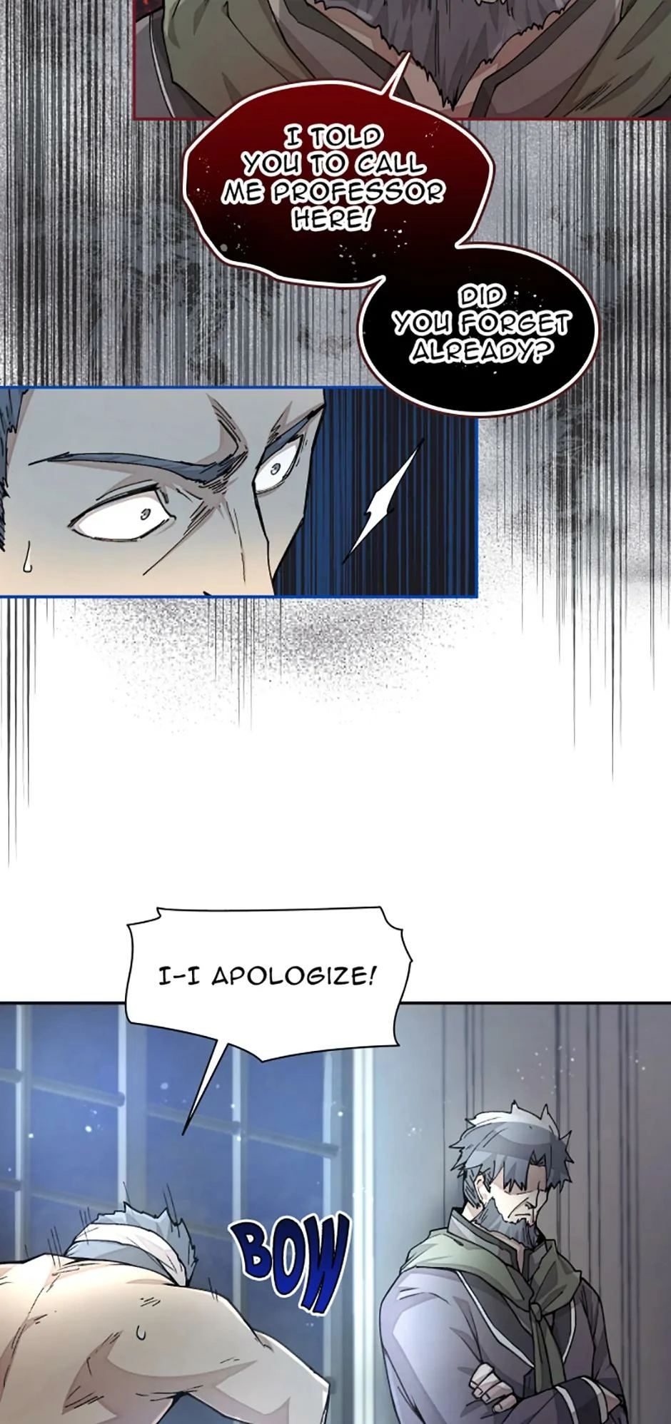 Read Reincarnation of the Hero Party's Grand Mage Manga Online