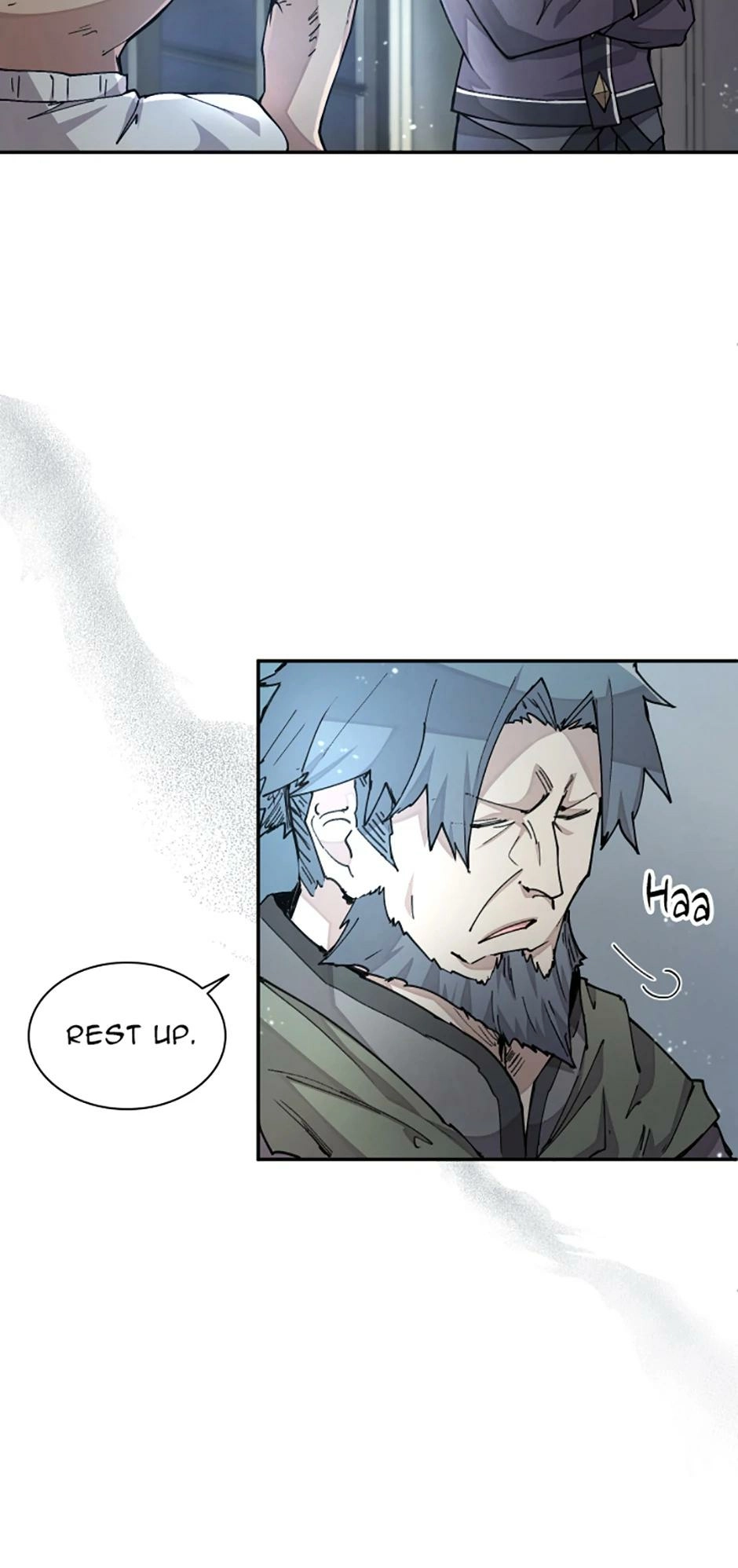 Read Reincarnation of the Hero Party's Grand Mage Manga Online