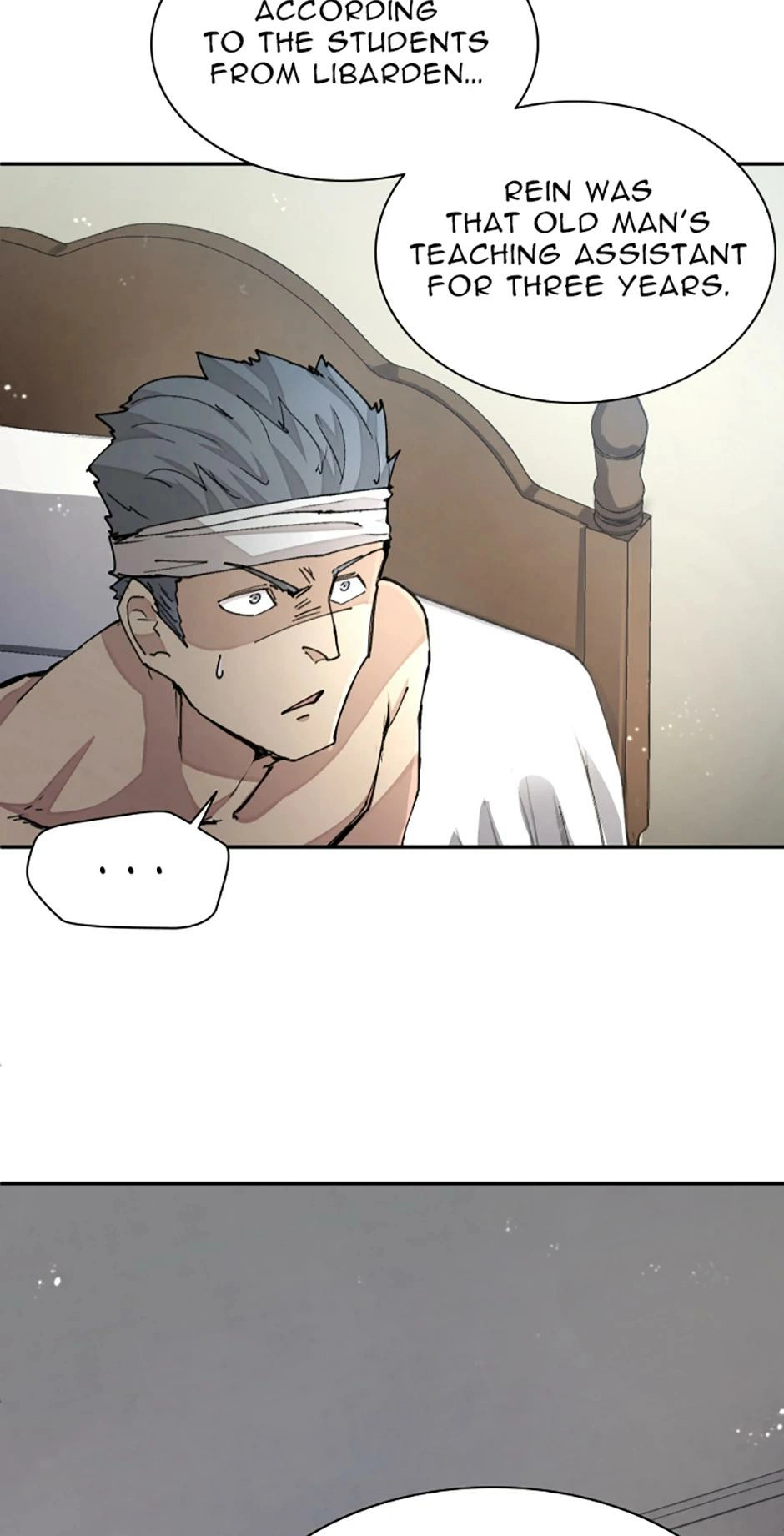 Read Reincarnation of the Hero Party's Grand Mage Manga Online