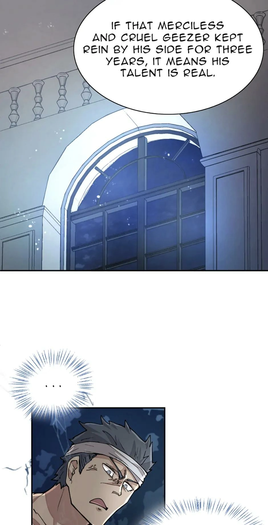 Read Reincarnation of the Hero Party's Grand Mage Manga Online