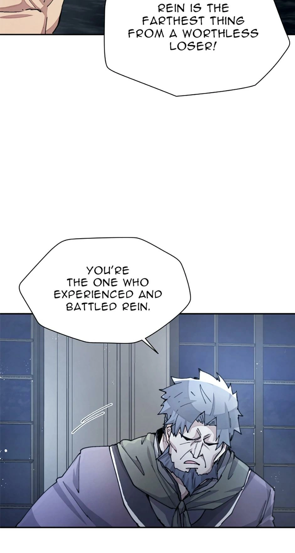 Read Reincarnation of the Hero Party's Grand Mage Manga Online