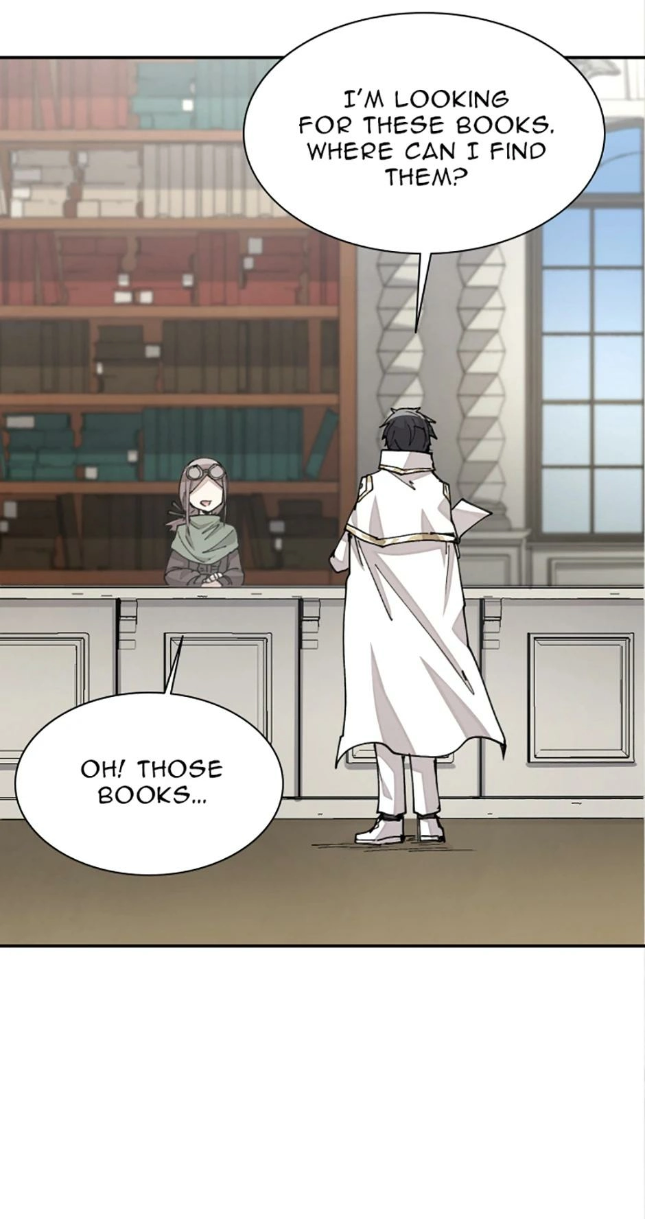 Read Reincarnation of the Hero Party's Grand Mage Manga Online