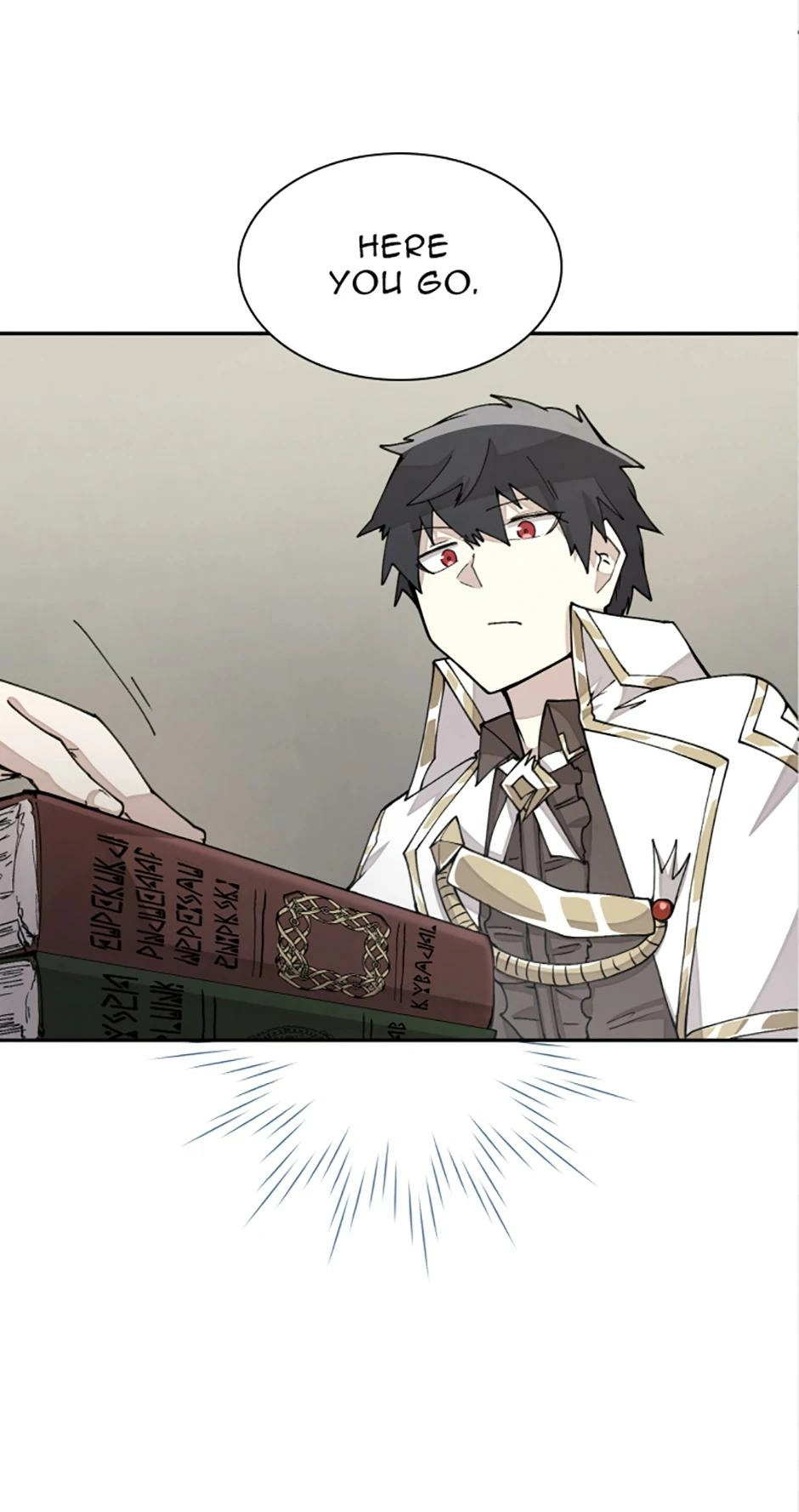 Read Reincarnation of the Hero Party's Grand Mage Manga Online