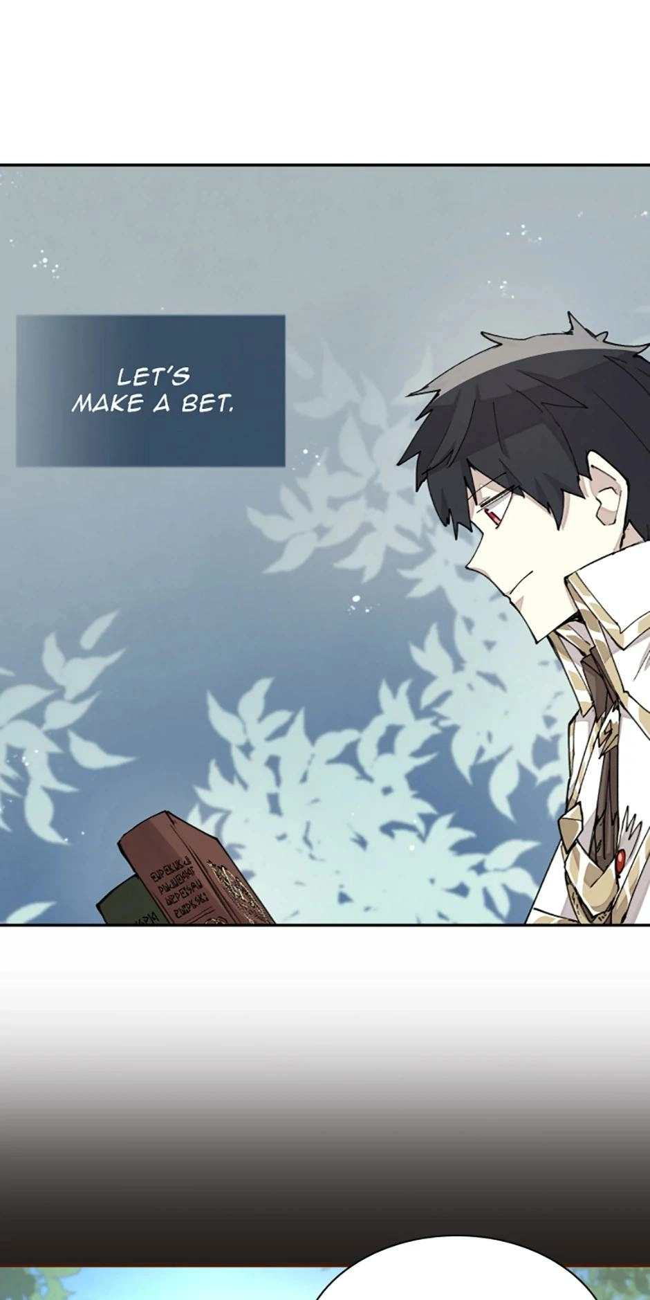 Read Reincarnation of the Hero Party's Grand Mage Manga Online