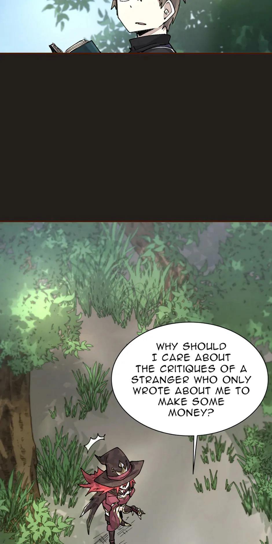 Read Reincarnation of the Hero Party's Grand Mage Manga Online