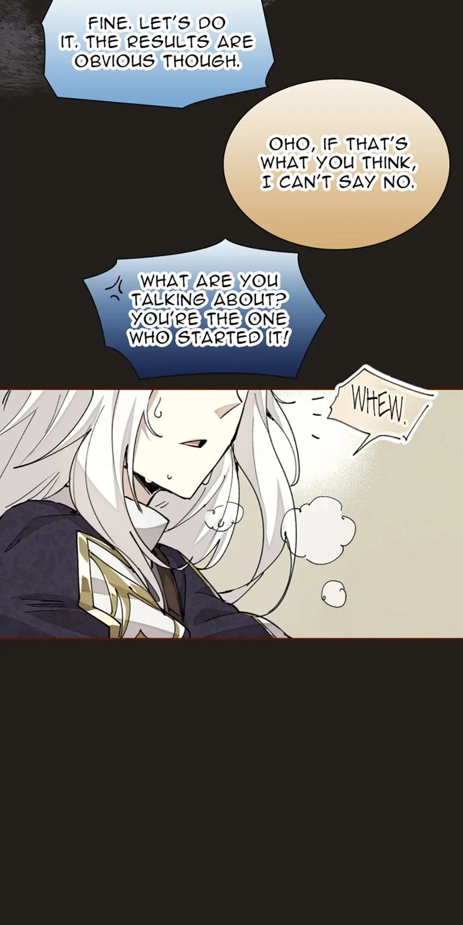 Read Reincarnation of the Hero Party's Grand Mage Manga Online