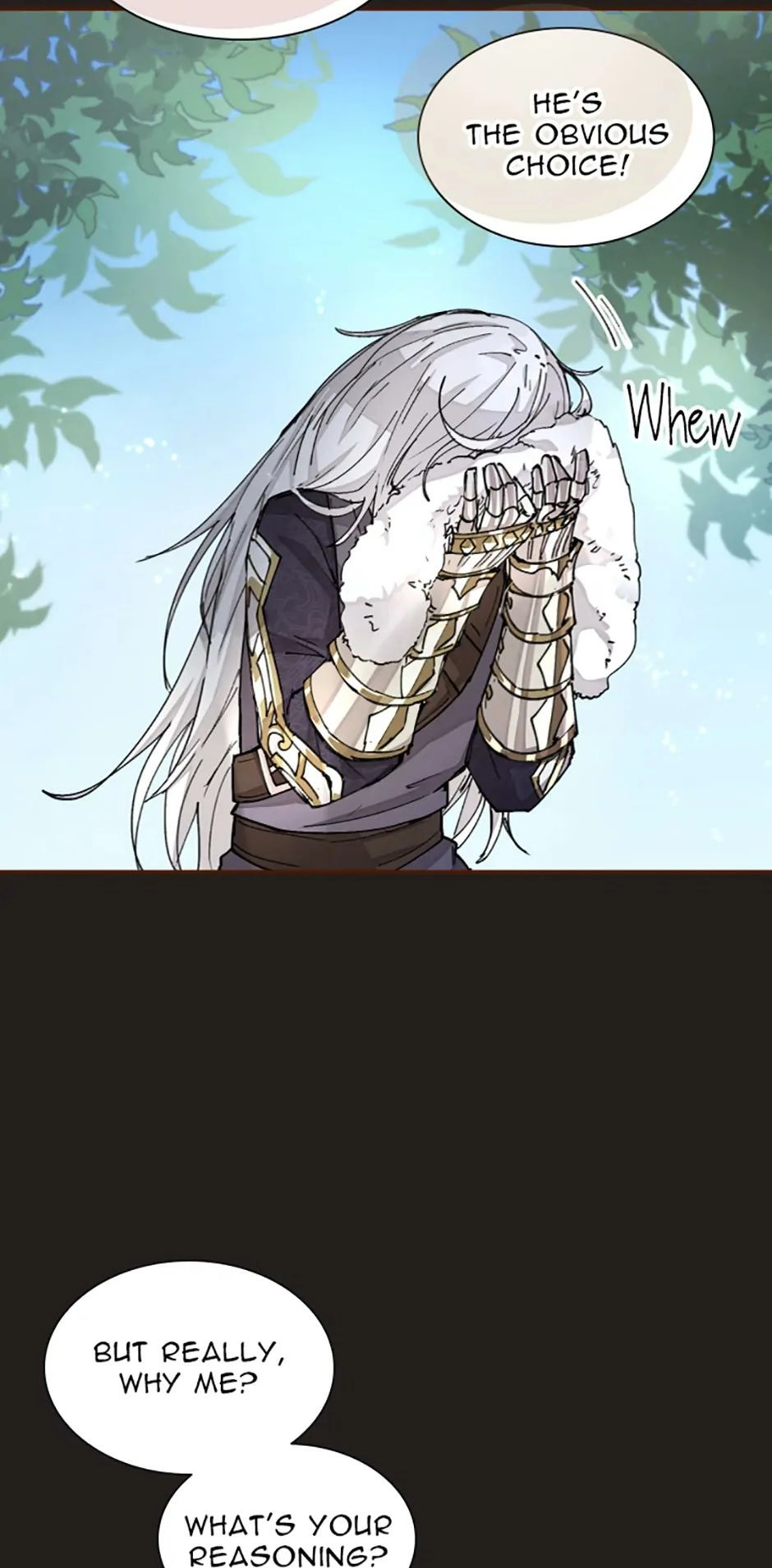 Read Reincarnation of the Hero Party's Grand Mage Manga Online