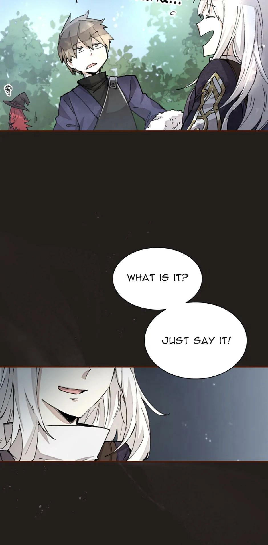 Read Reincarnation of the Hero Party's Grand Mage Manga Online