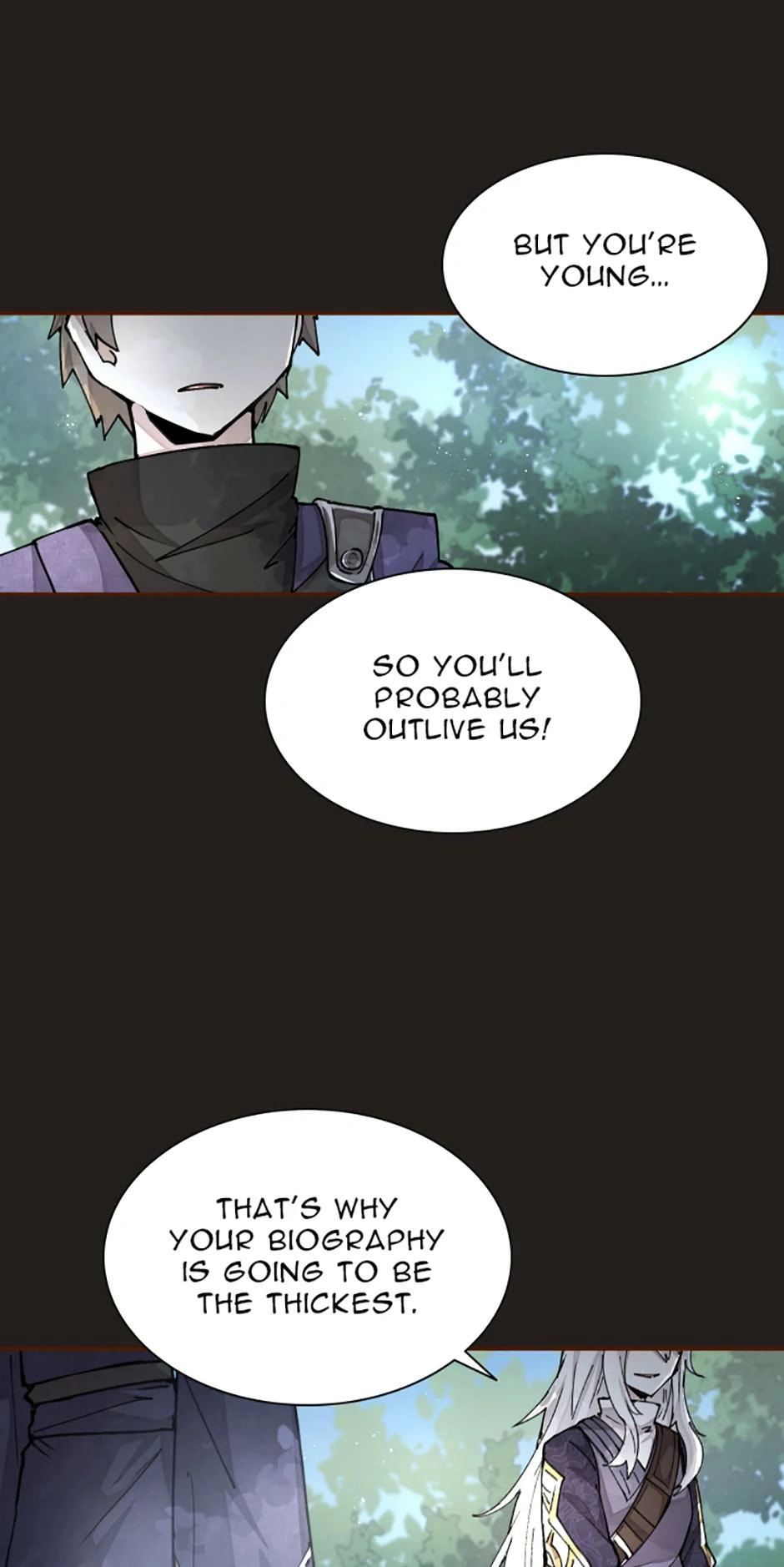 Read Reincarnation of the Hero Party's Grand Mage Manga Online