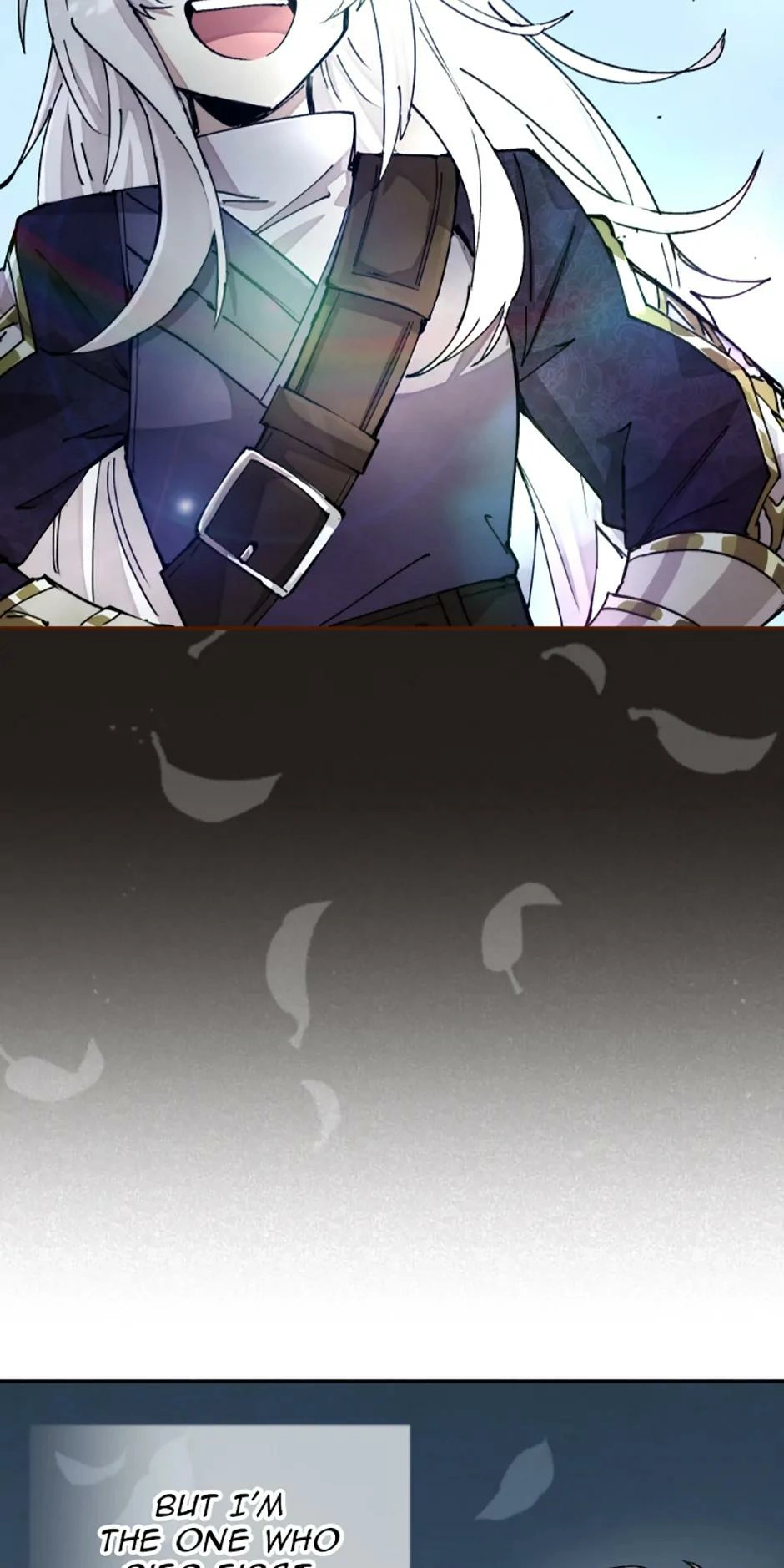 Read Reincarnation of the Hero Party's Grand Mage Manga Online