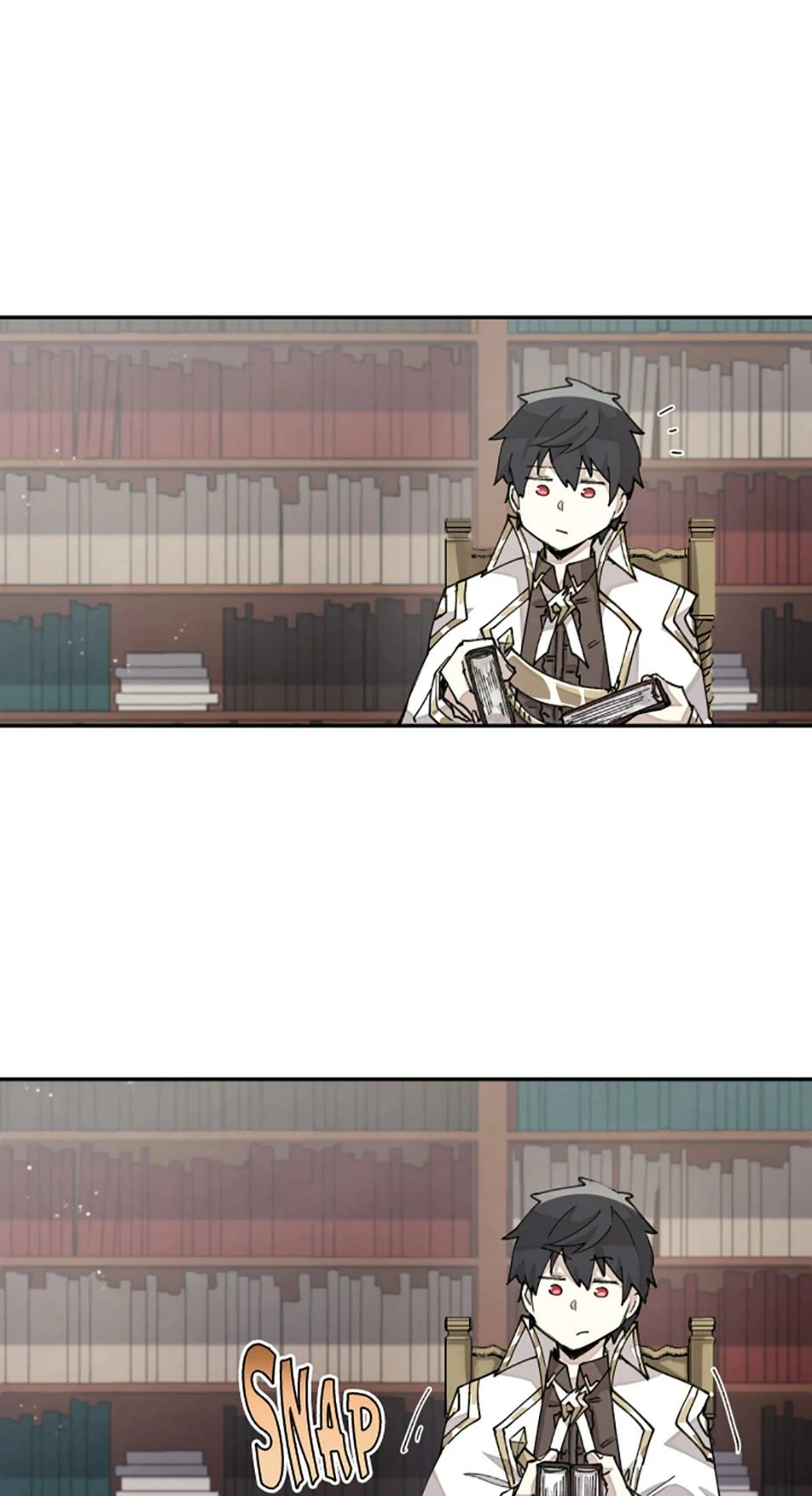 Read Reincarnation of the Hero Party's Grand Mage Manga Online