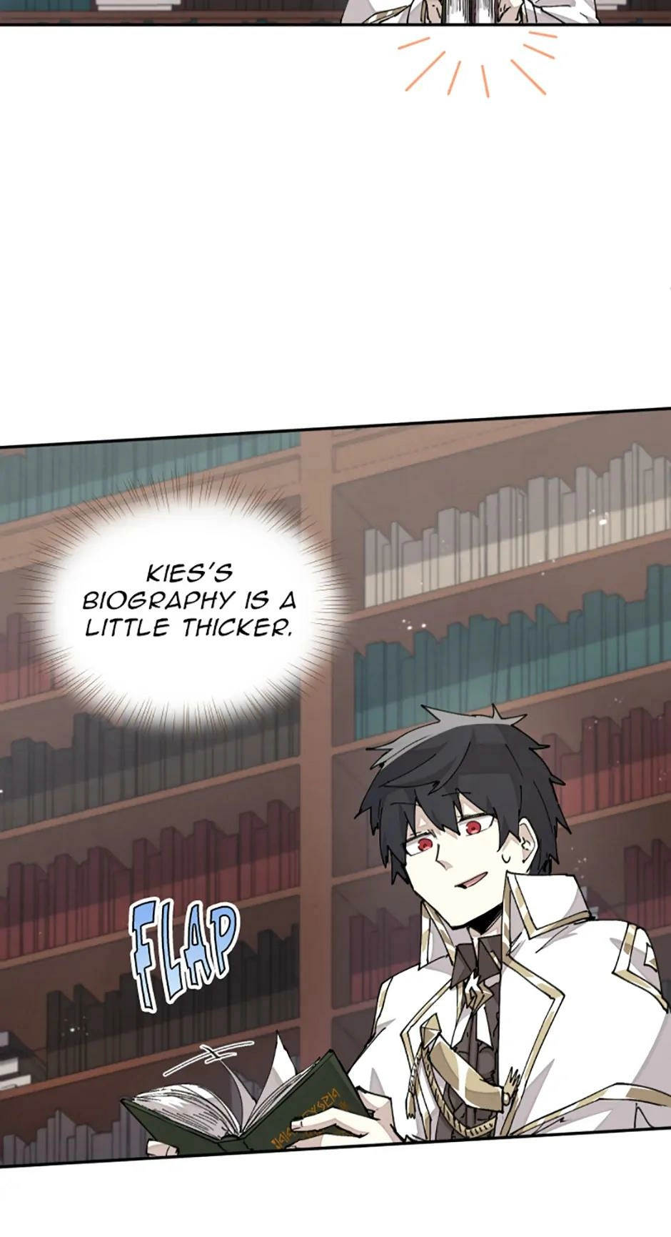 Read Reincarnation of the Hero Party's Grand Mage Manga Online