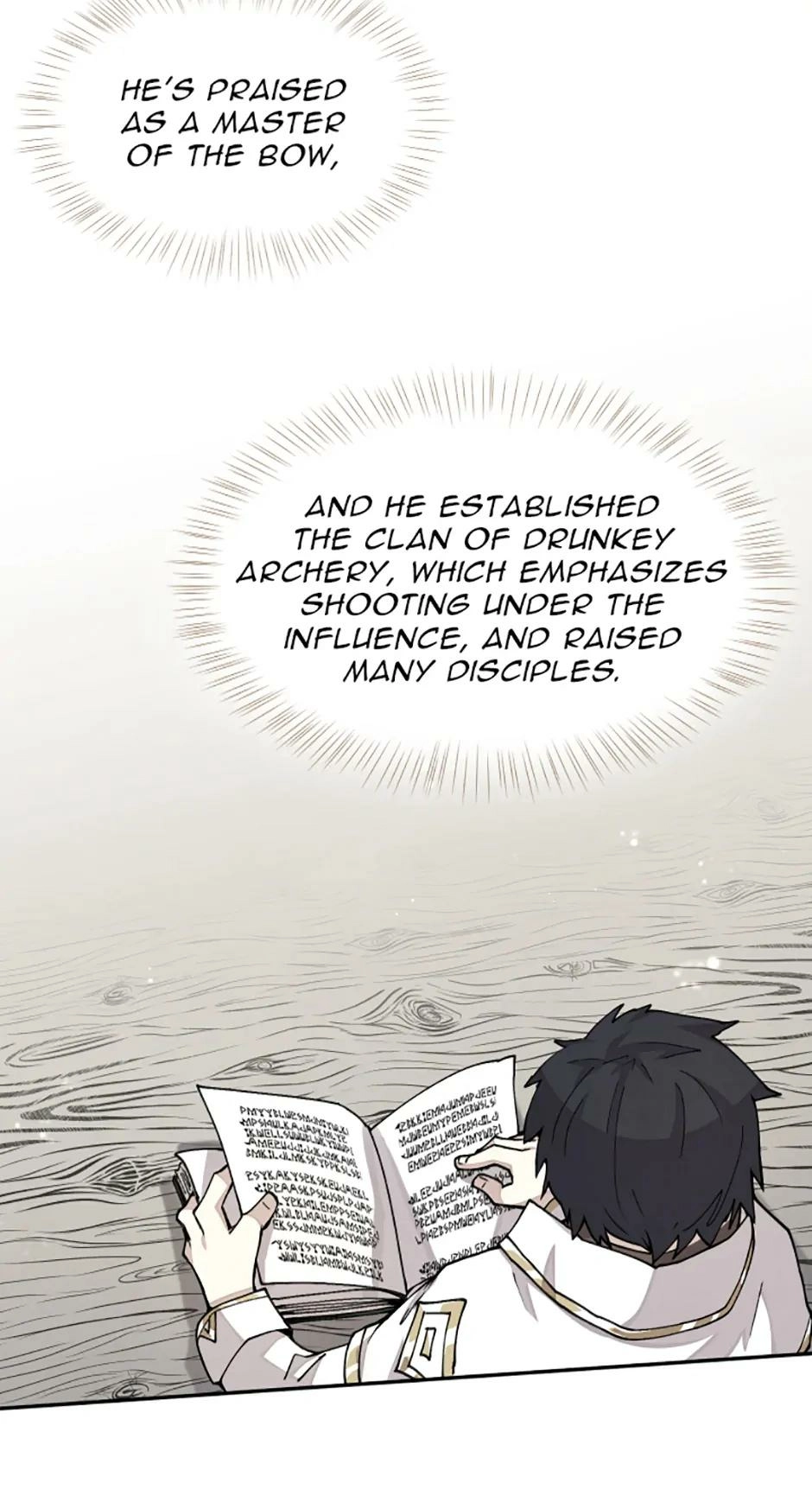 Read Reincarnation of the Hero Party's Grand Mage Manga Online