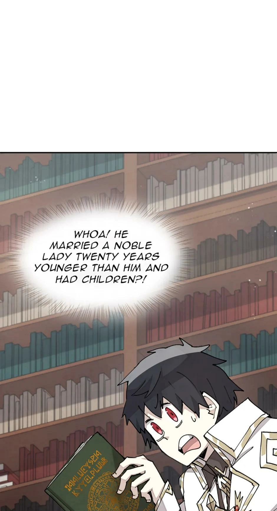 Read Reincarnation of the Hero Party's Grand Mage Manga Online