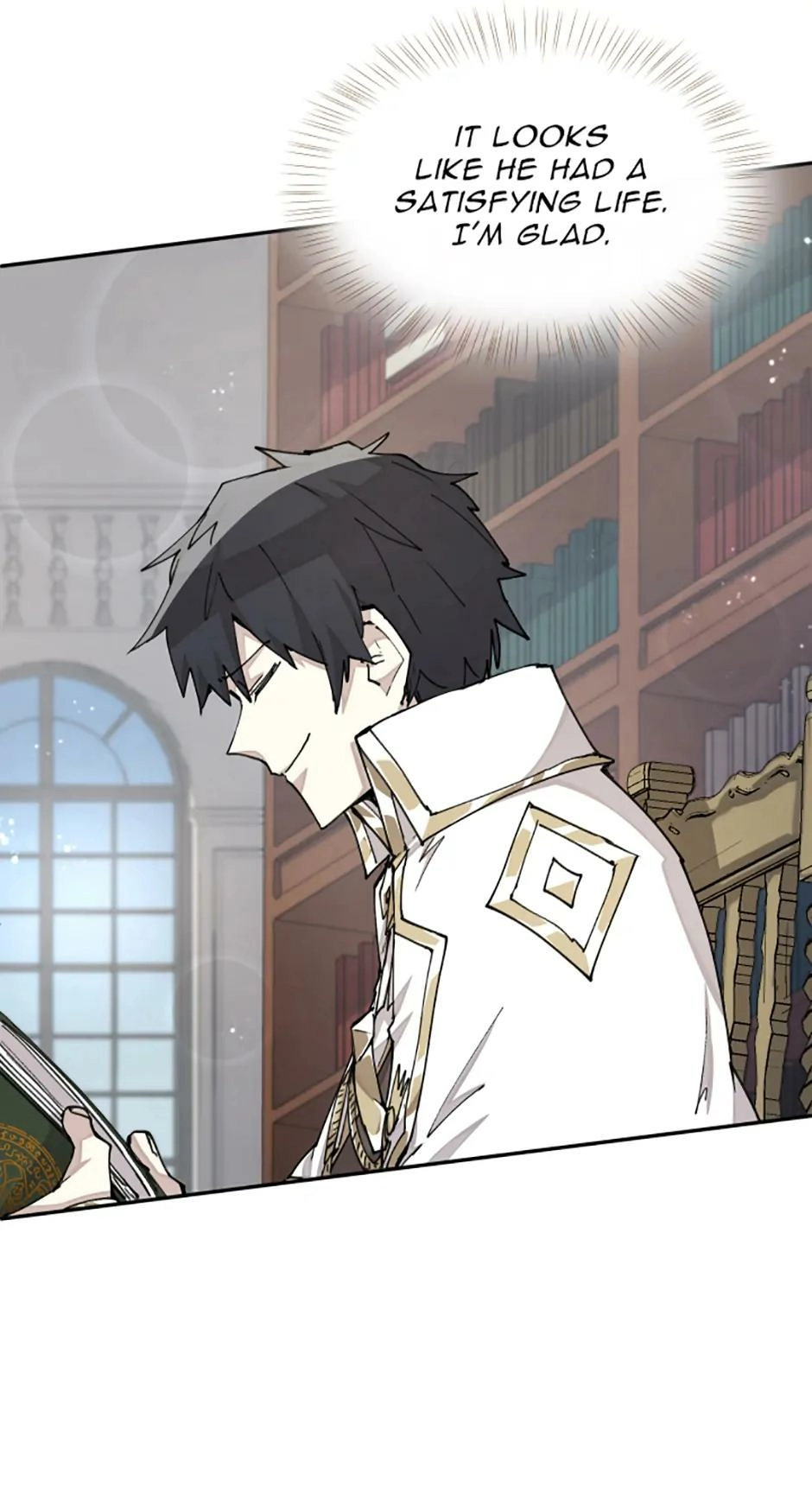 Read Reincarnation of the Hero Party's Grand Mage Manga Online