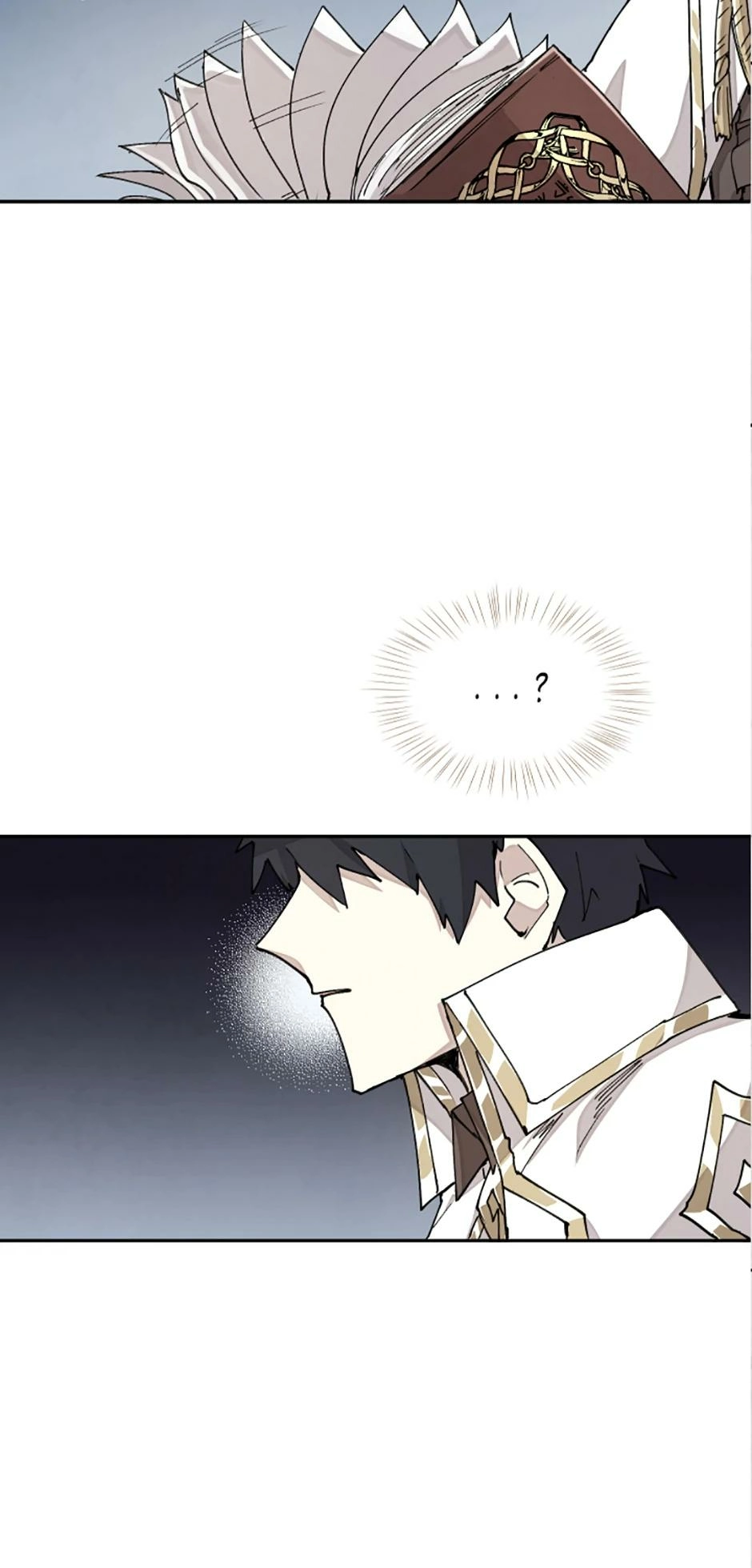 Read Reincarnation of the Hero Party's Grand Mage Manga Online