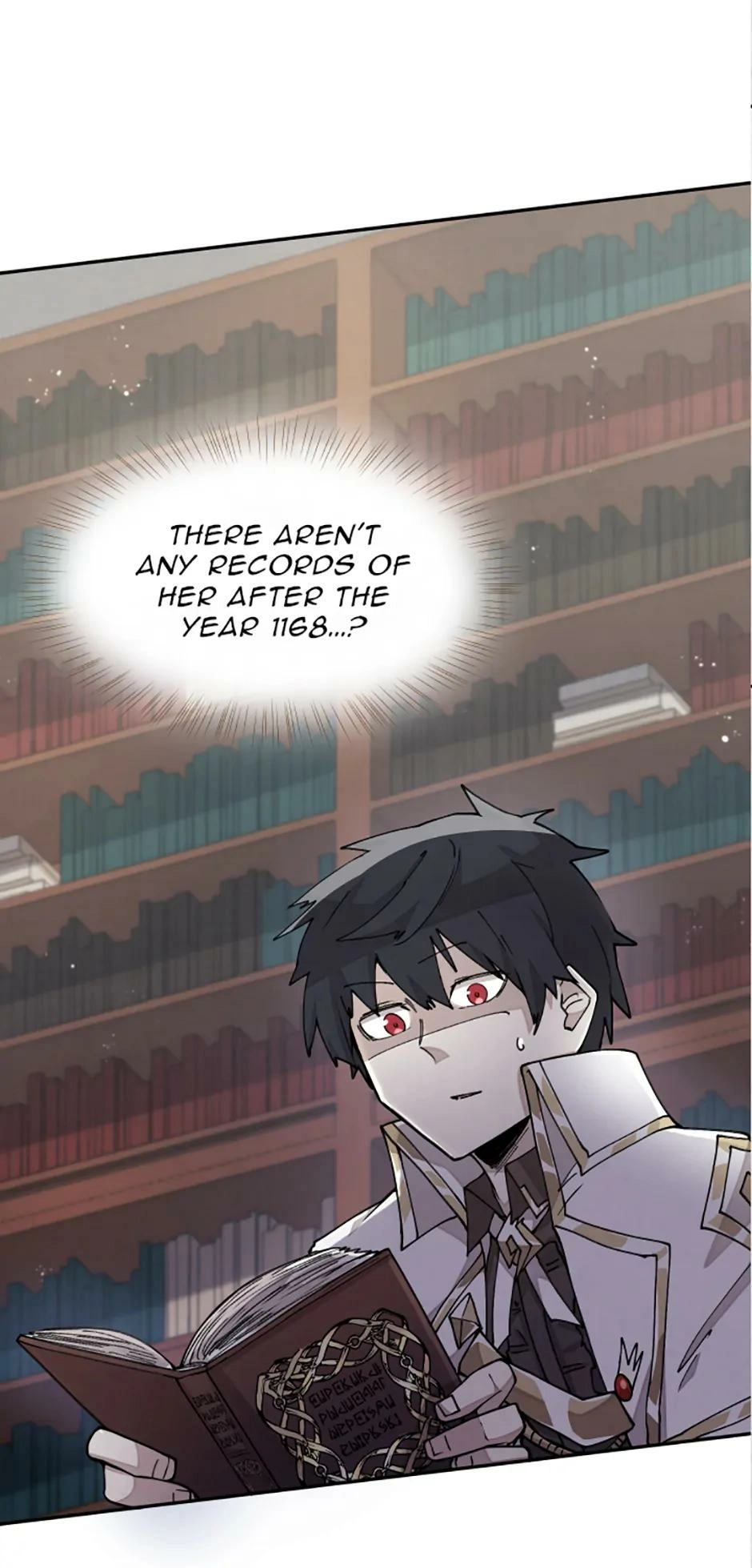 Read Reincarnation of the Hero Party's Grand Mage Manga Online