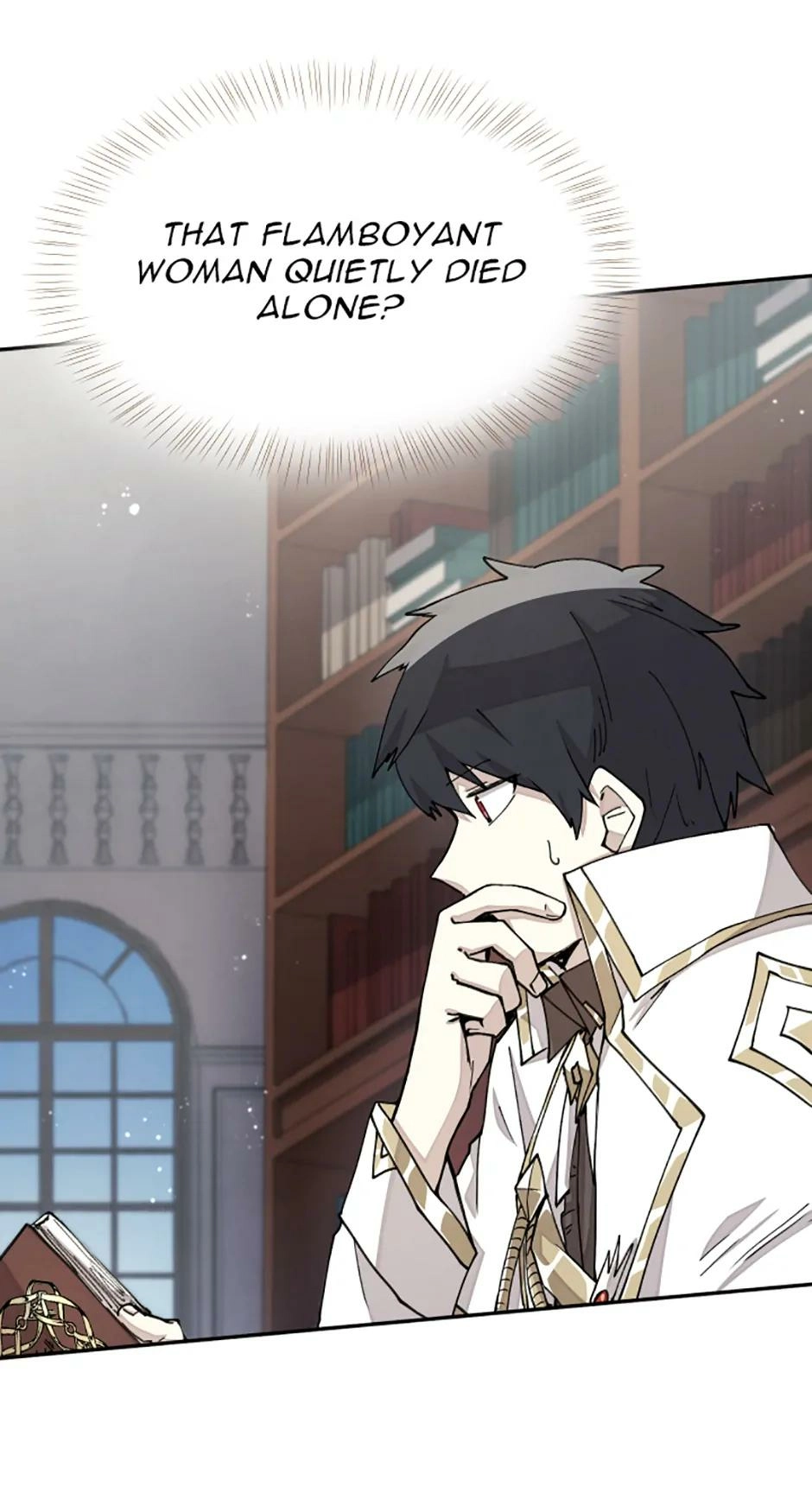 Read Reincarnation of the Hero Party's Grand Mage Manga Online