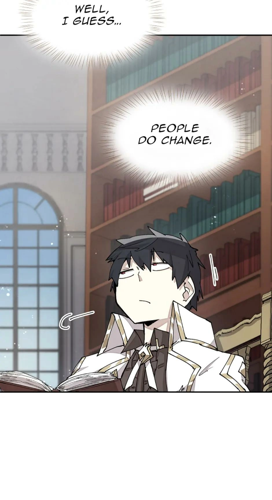 Read Reincarnation of the Hero Party's Grand Mage Manga Online