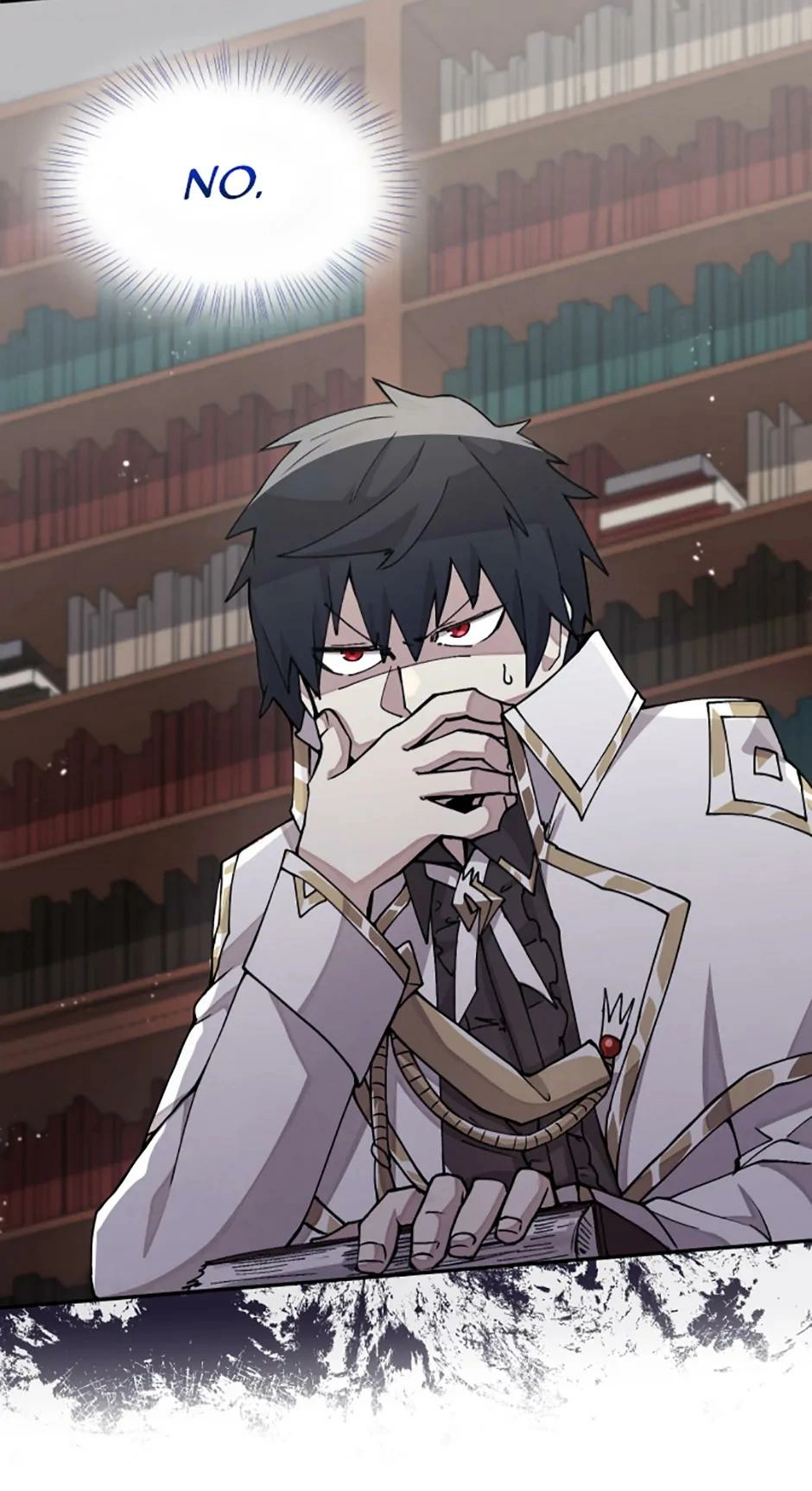 Read Reincarnation of the Hero Party's Grand Mage Manga Online