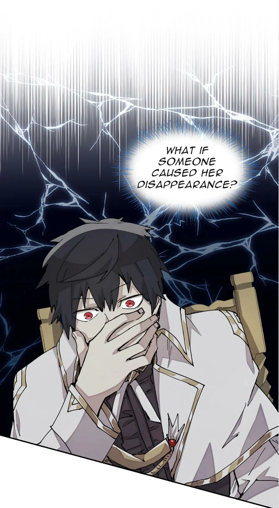 Read Reincarnation of the Hero Party's Grand Mage Manga Online