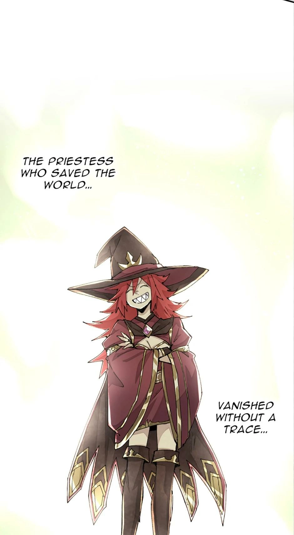 Read Reincarnation of the Hero Party's Grand Mage Manga Online