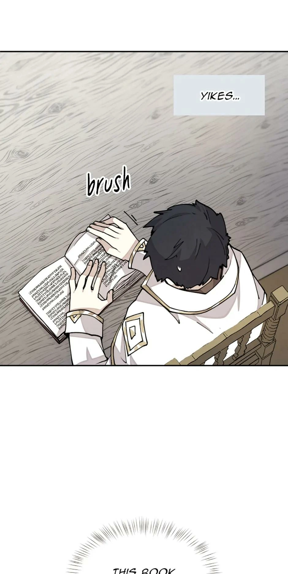 Read Reincarnation of the Hero Party's Grand Mage Manga Online