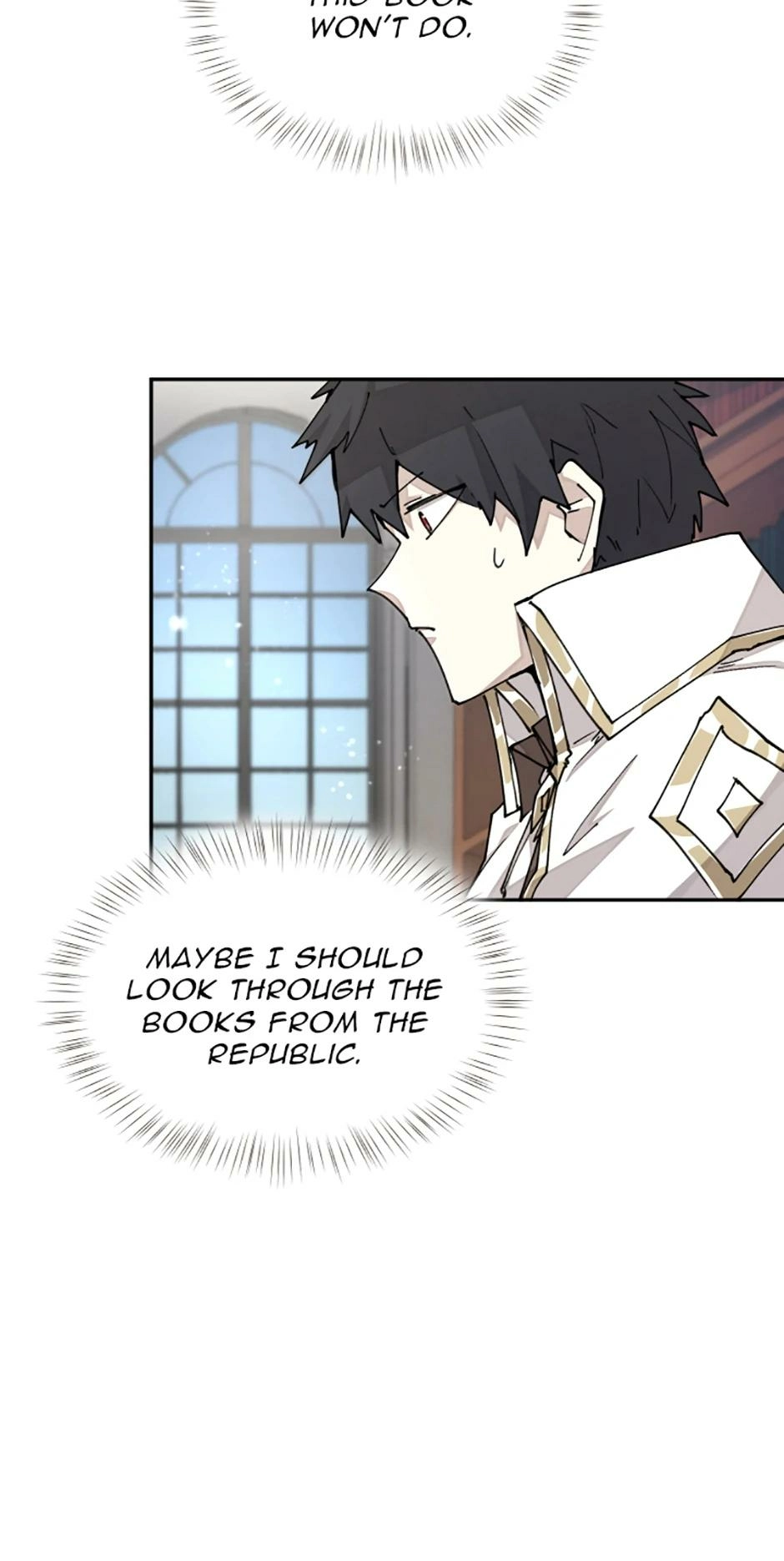 Read Reincarnation of the Hero Party's Grand Mage Manga Online