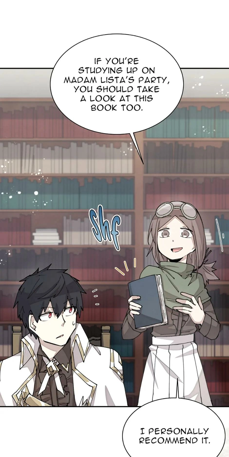 Read Reincarnation of the Hero Party's Grand Mage Manga Online