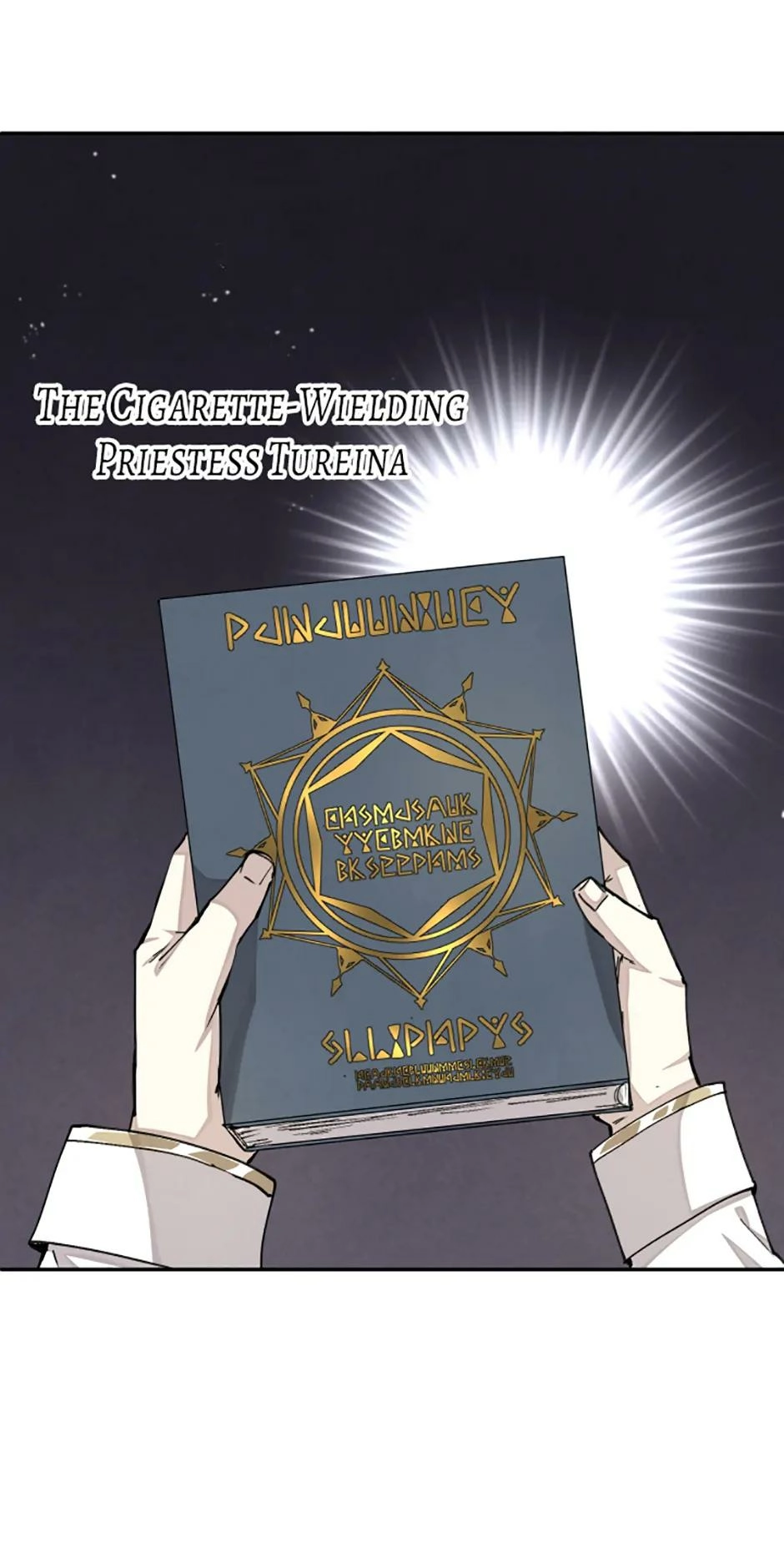 Read Reincarnation of the Hero Party's Grand Mage Manga Online